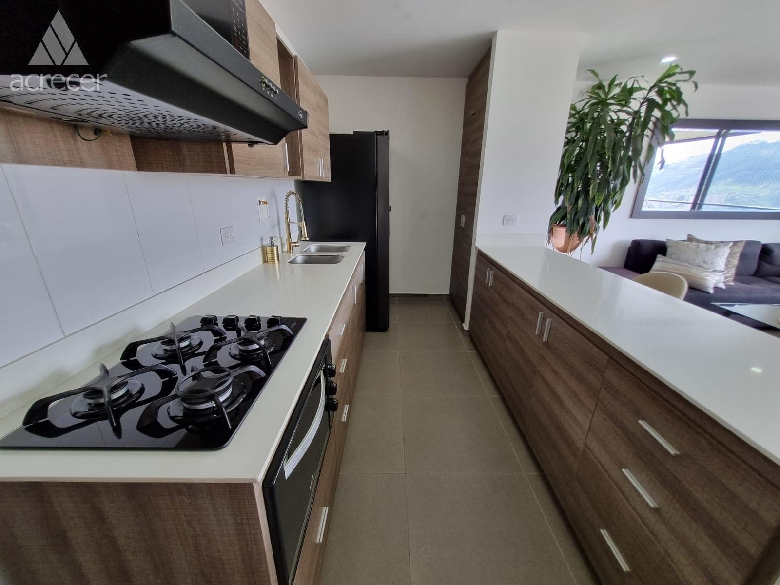 Apartamento en arriendo en El Escobero, Envigado — foto 5 de 15