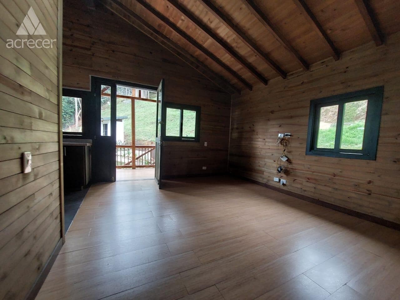 Casa Vivienda en arriendo en El Escobero, Envigado — foto 3 de 20
