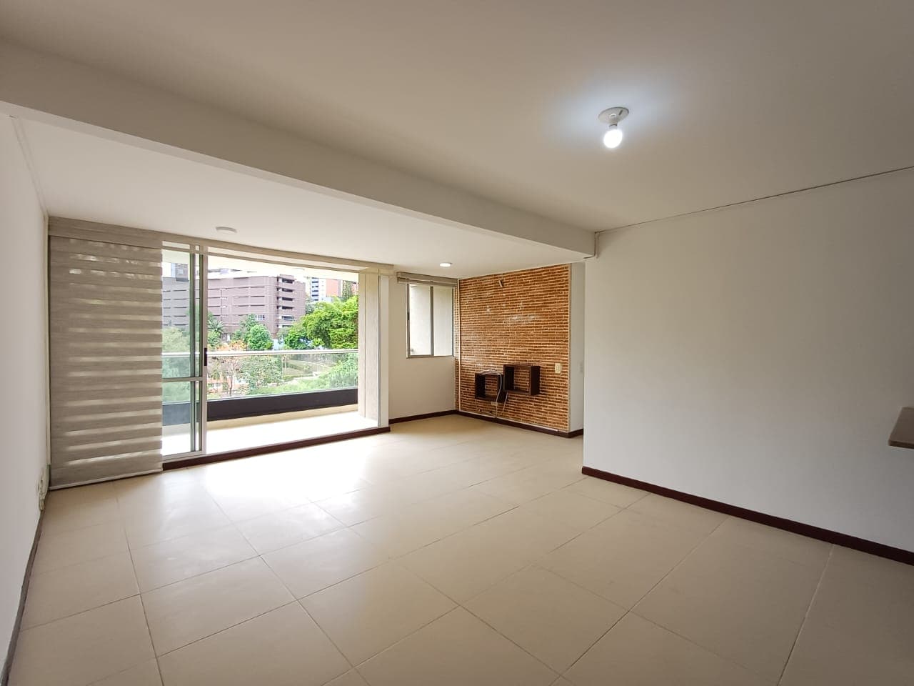Apartamento en arriendo en Cumbres, Envigado — foto 3 de 20