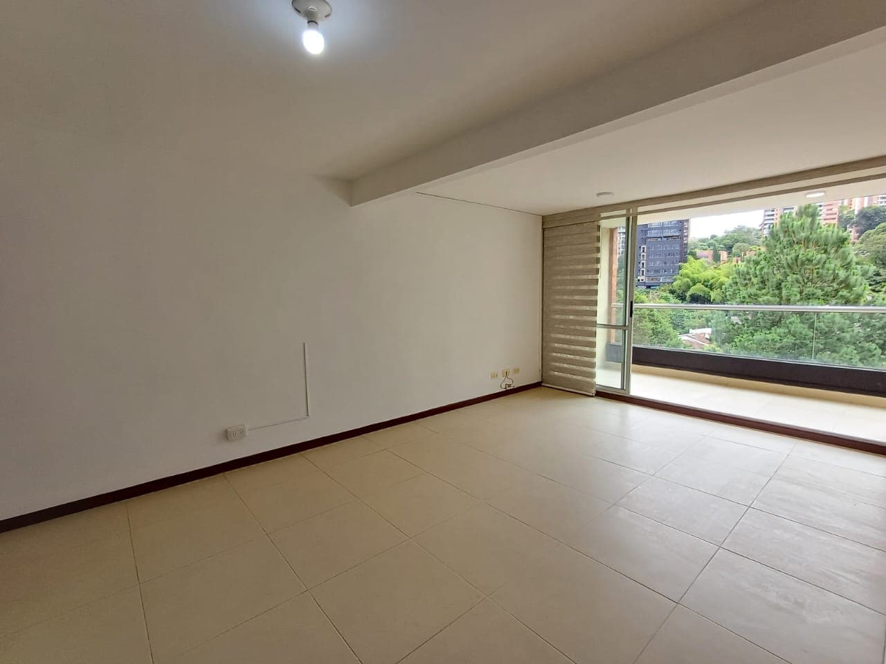 Apartamento en arriendo en Cumbres, Envigado — foto 4 de 20