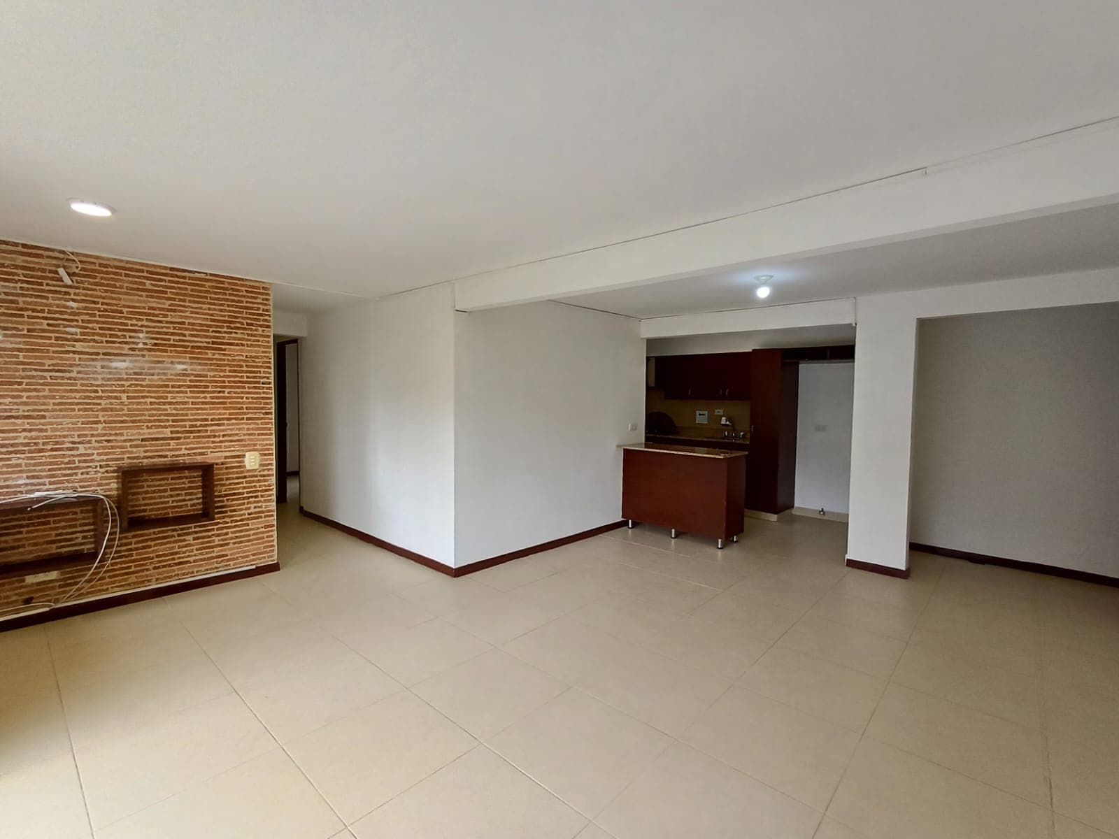 Apartamento en arriendo en Cumbres, Envigado — foto 5 de 20