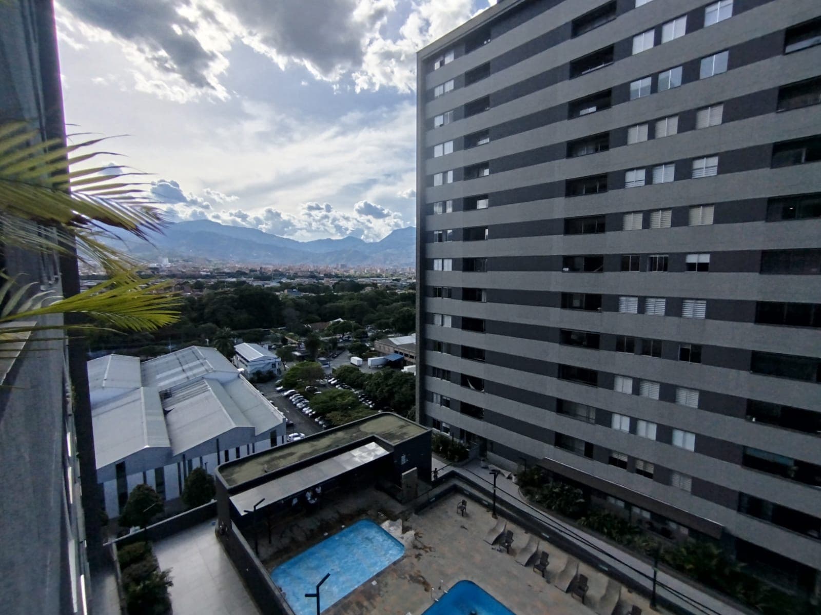 Apartamento en arriendo en Guayabal, Itagui — foto 1 de 15