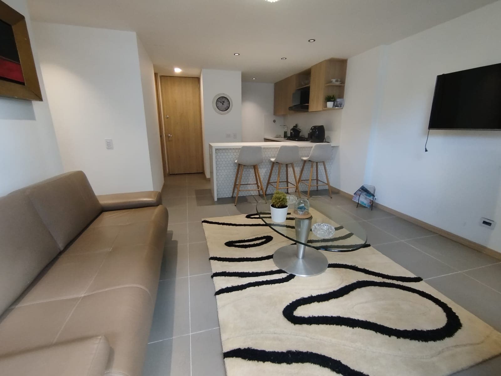 Apartamento en arriendo en Guayabal, Itagui — foto 5 de 15