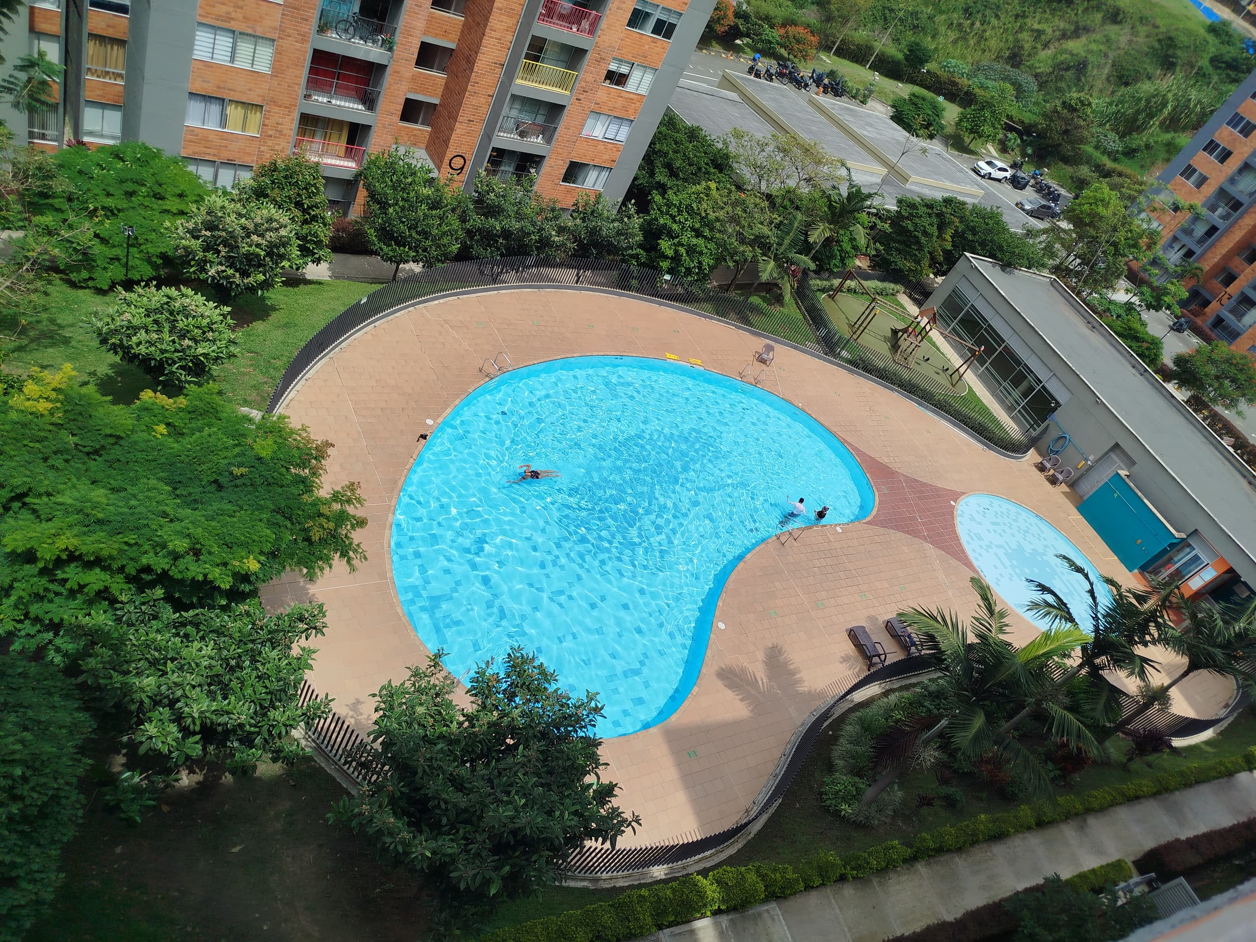 Apartamento en arriendo en Villa Ventura, Itagui — foto 5 de 20