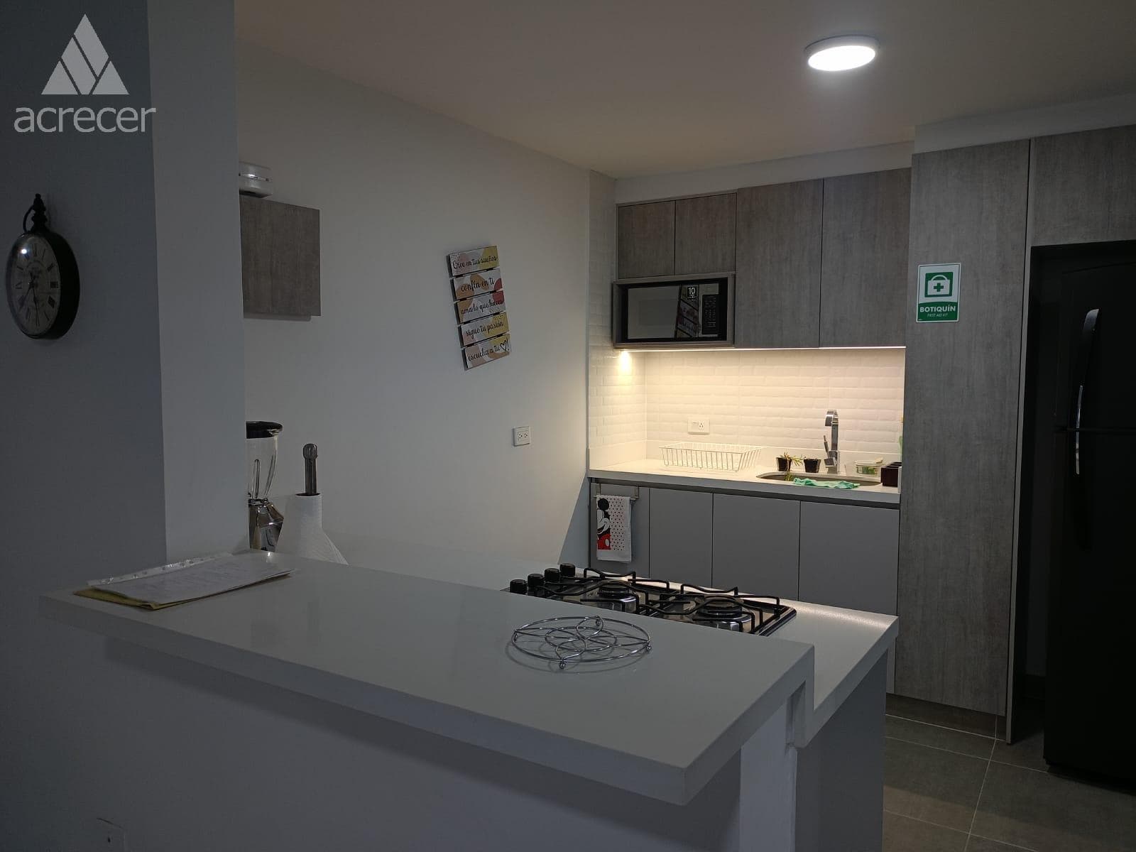 Casa Vivienda en arriendo en Barrio Mesa, Envigado — foto 3 de 20