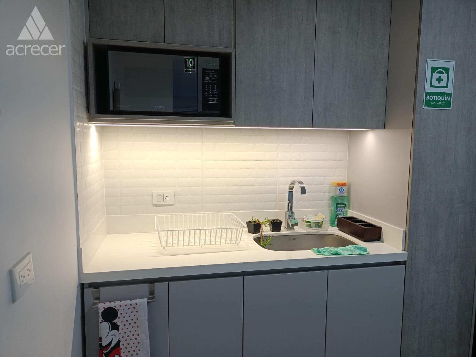 Casa Vivienda en arriendo en Barrio Mesa, Envigado — foto 5 de 20