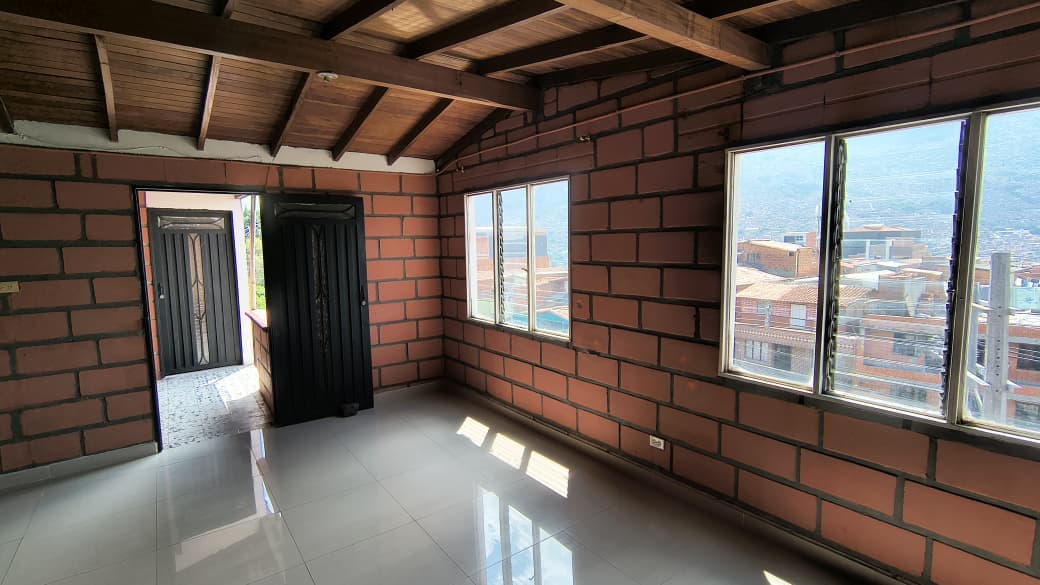 Apartamento en arriendo en Girardot, Medellín — foto 1 de 13