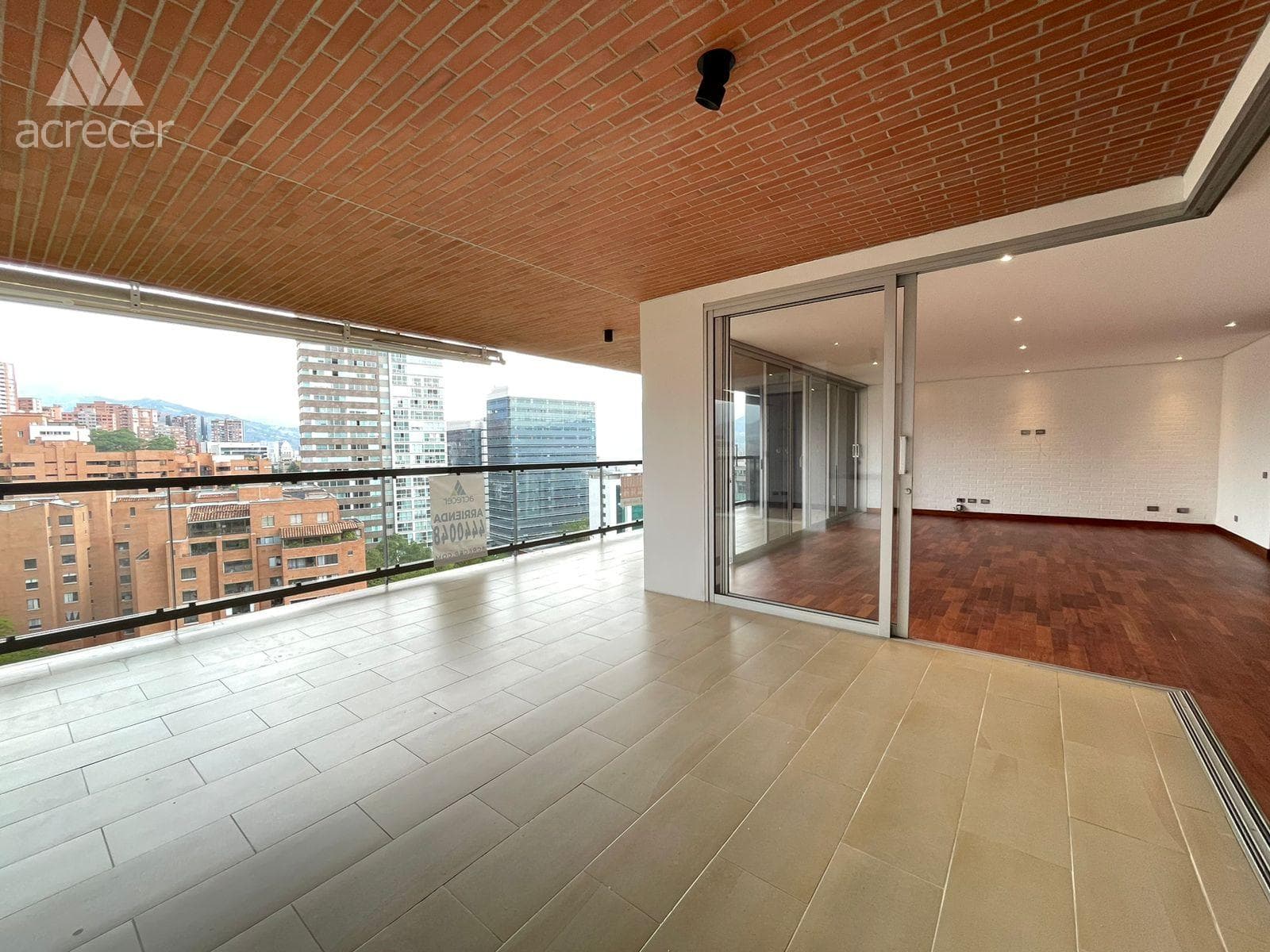 Apartamento en arriendo en Los Parra, Poblado, Medellín — foto 3 de 20