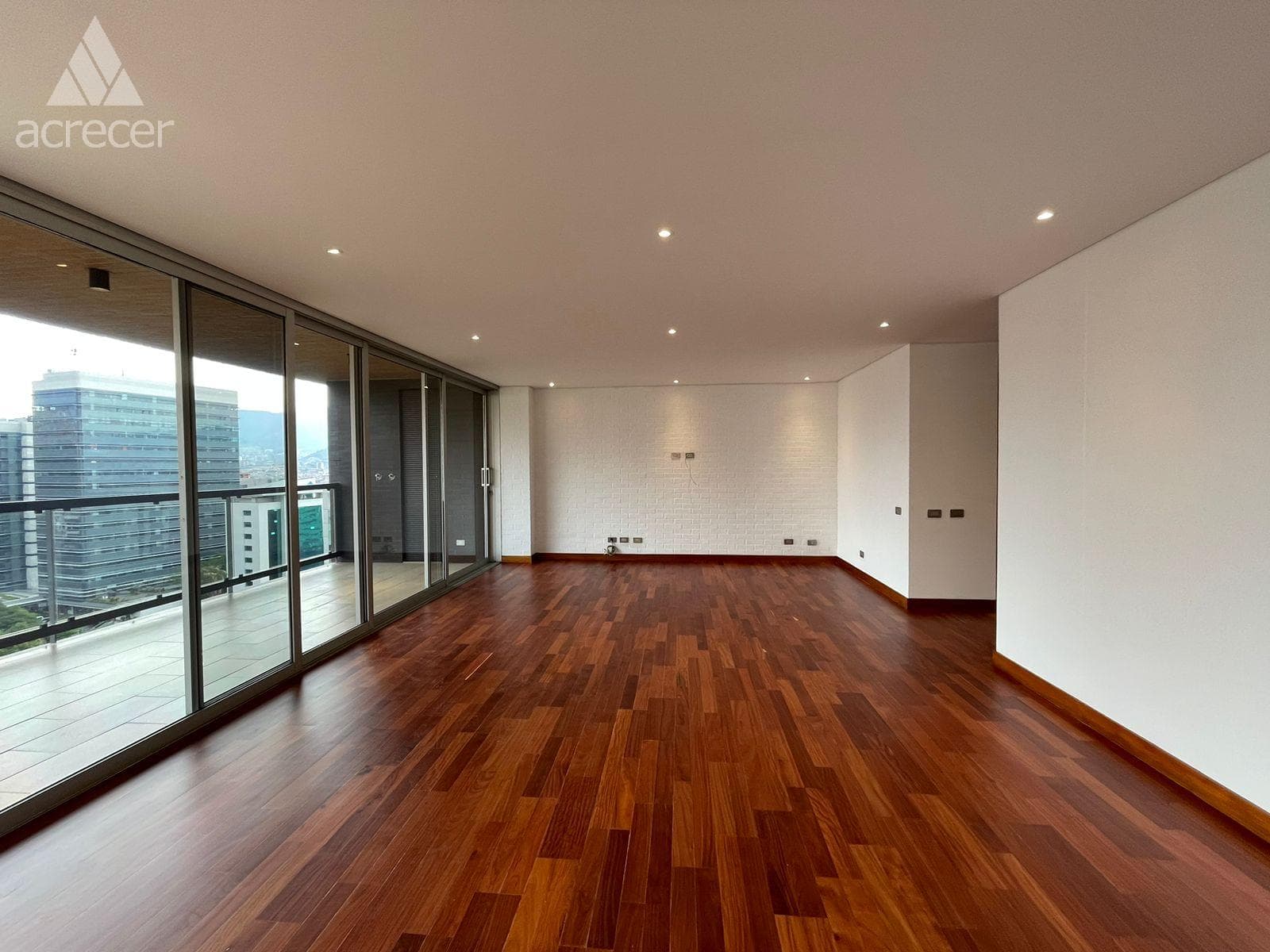 Apartamento en arriendo en Los Parra, Poblado, Medellín — foto 4 de 20