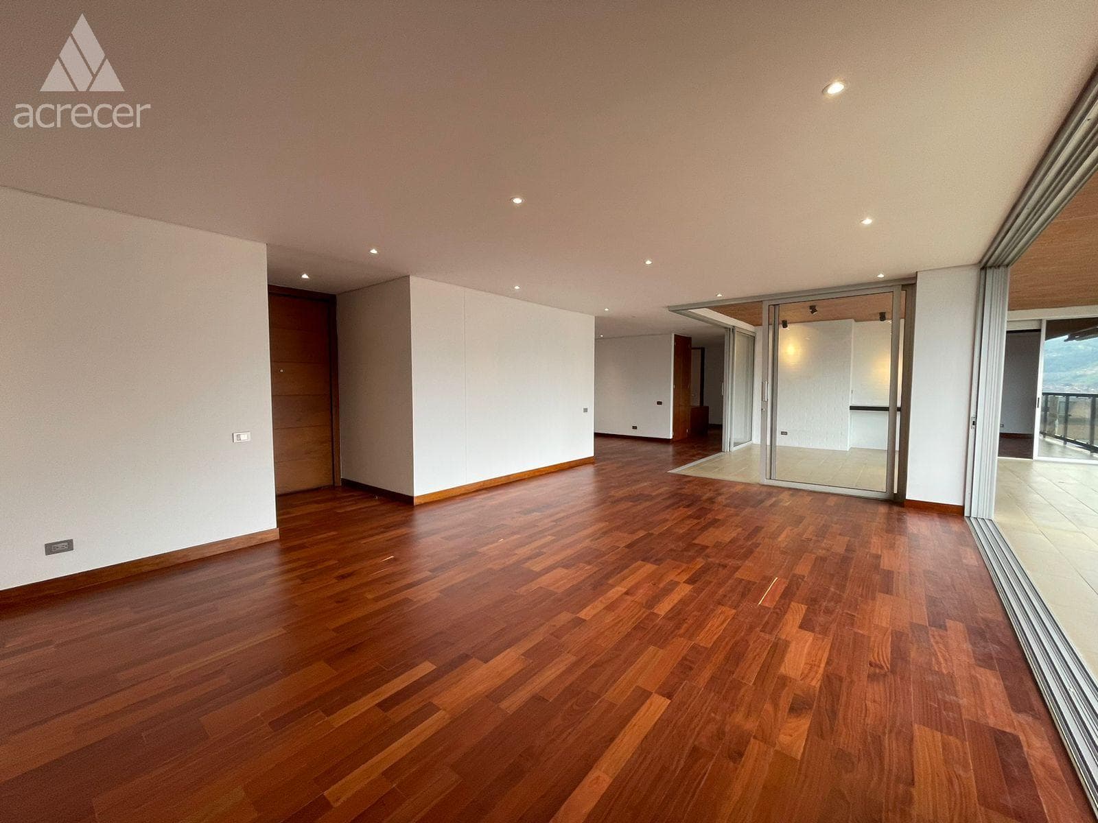 Apartamento en arriendo en Los Parra, Poblado, Medellín — foto 5 de 20