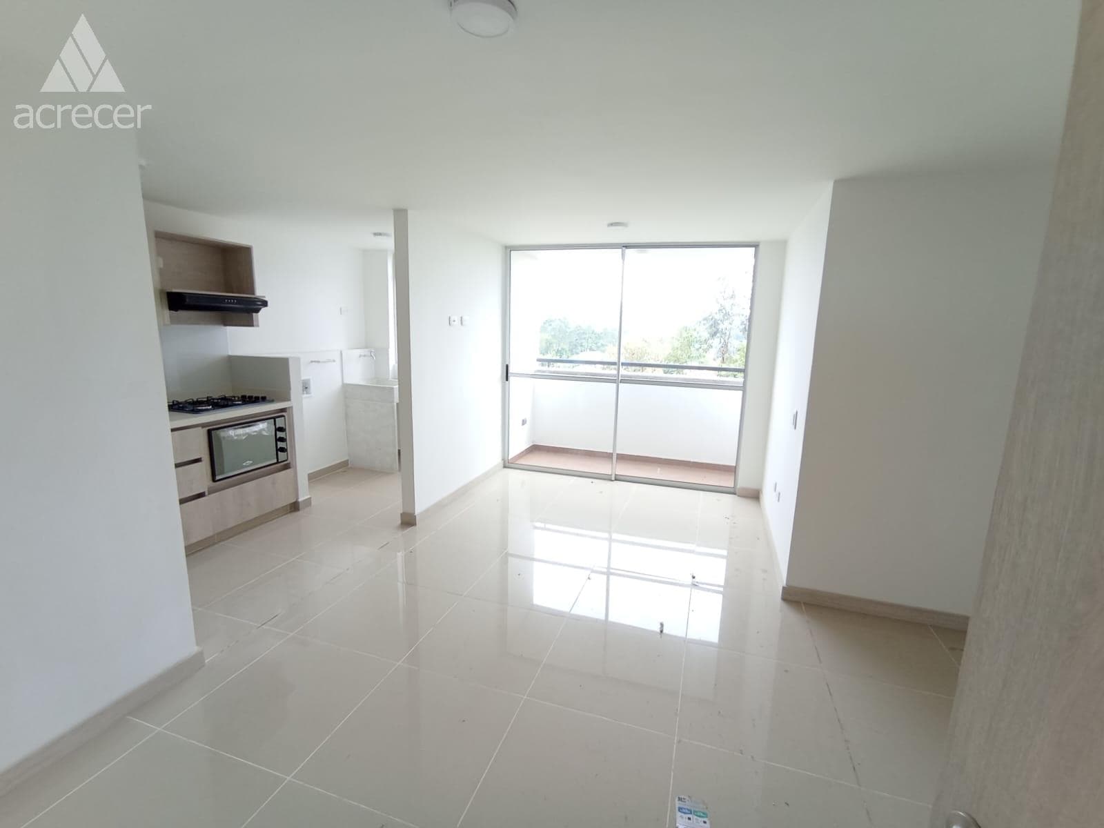 Apartamento en arriendo en Rionegro — foto 1 de 19