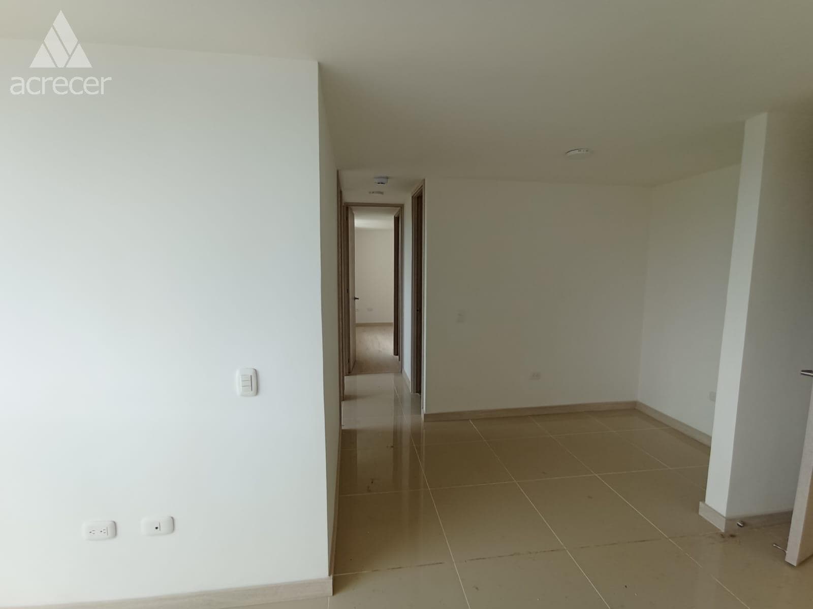 Apartamento en arriendo en Rionegro — foto 2 de 19