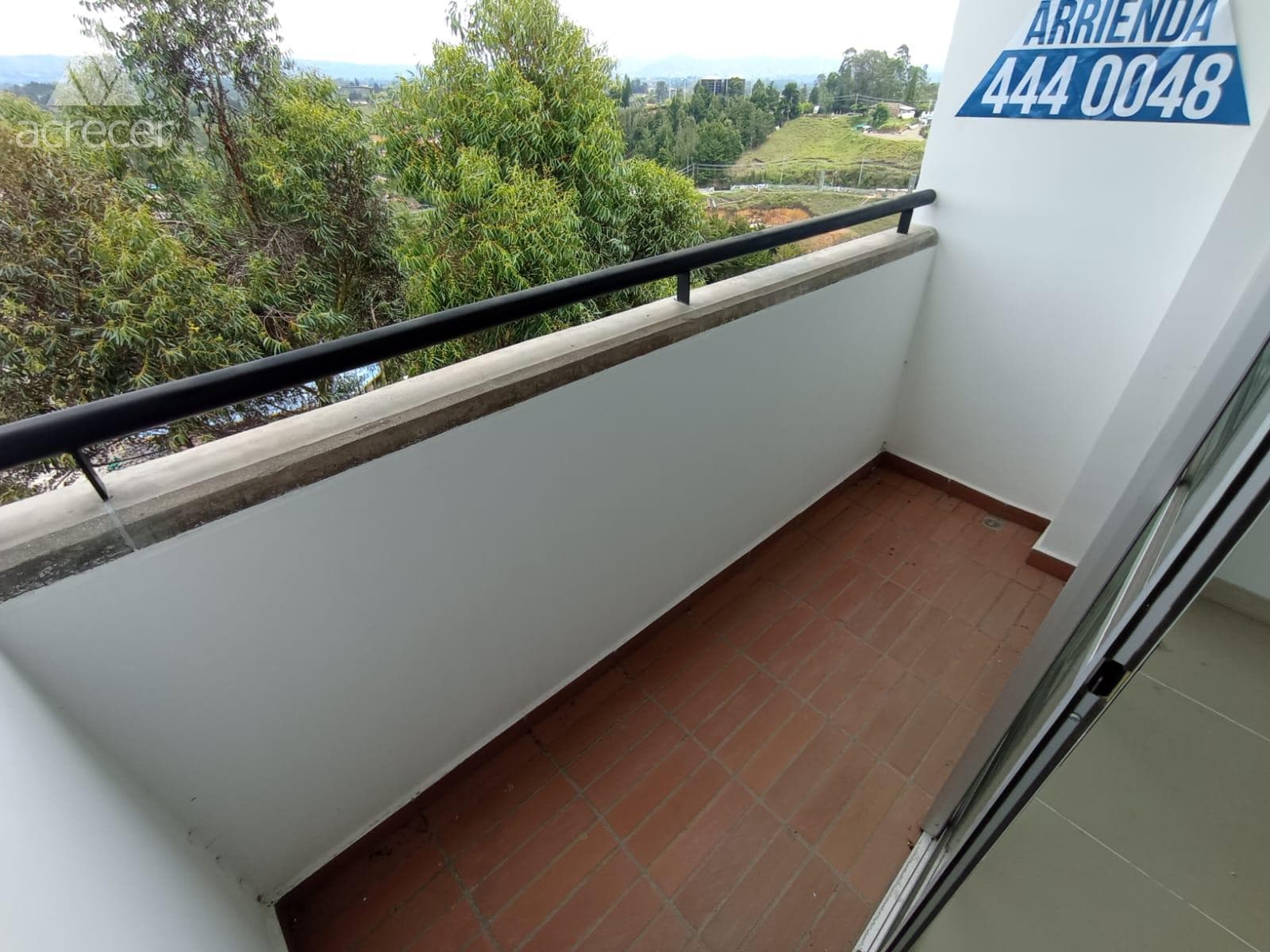 Apartamento en arriendo en Rionegro — foto 3 de 19