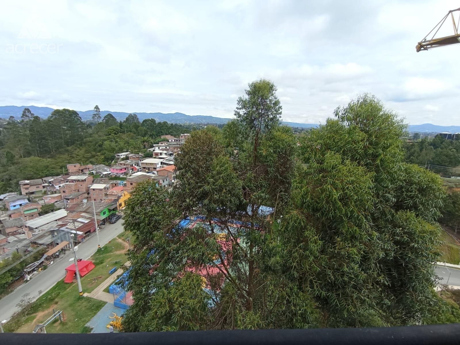 Apartamento en arriendo en Rionegro — foto 4 de 19