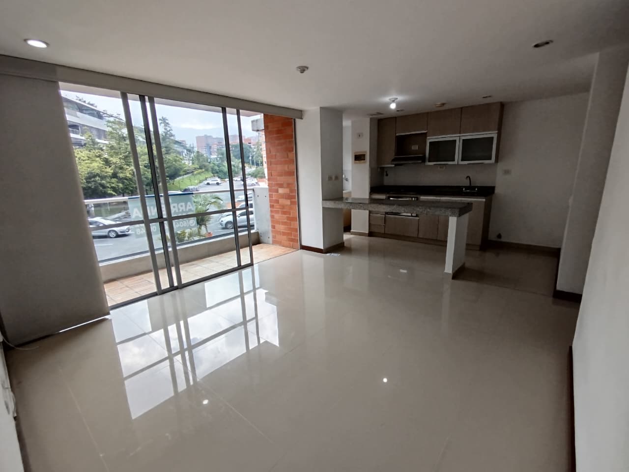 Apartamento en arriendo en El Chocho, Envigado — foto 3 de 16