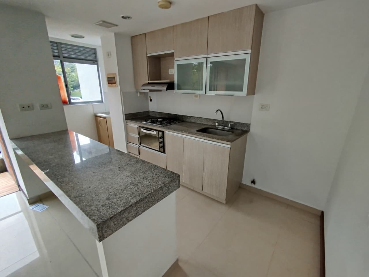 Apartamento en arriendo en El Chocho, Envigado — foto 5 de 16