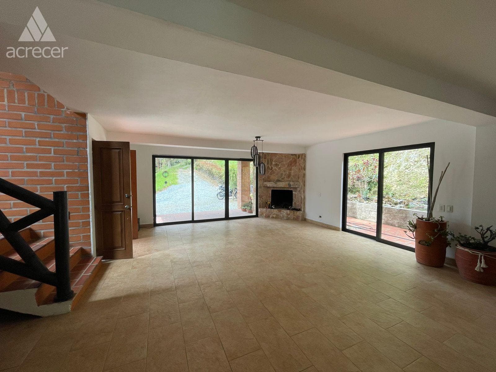Casa Vivienda en arriendo en El Escobero, Envigado — foto 3 de 20