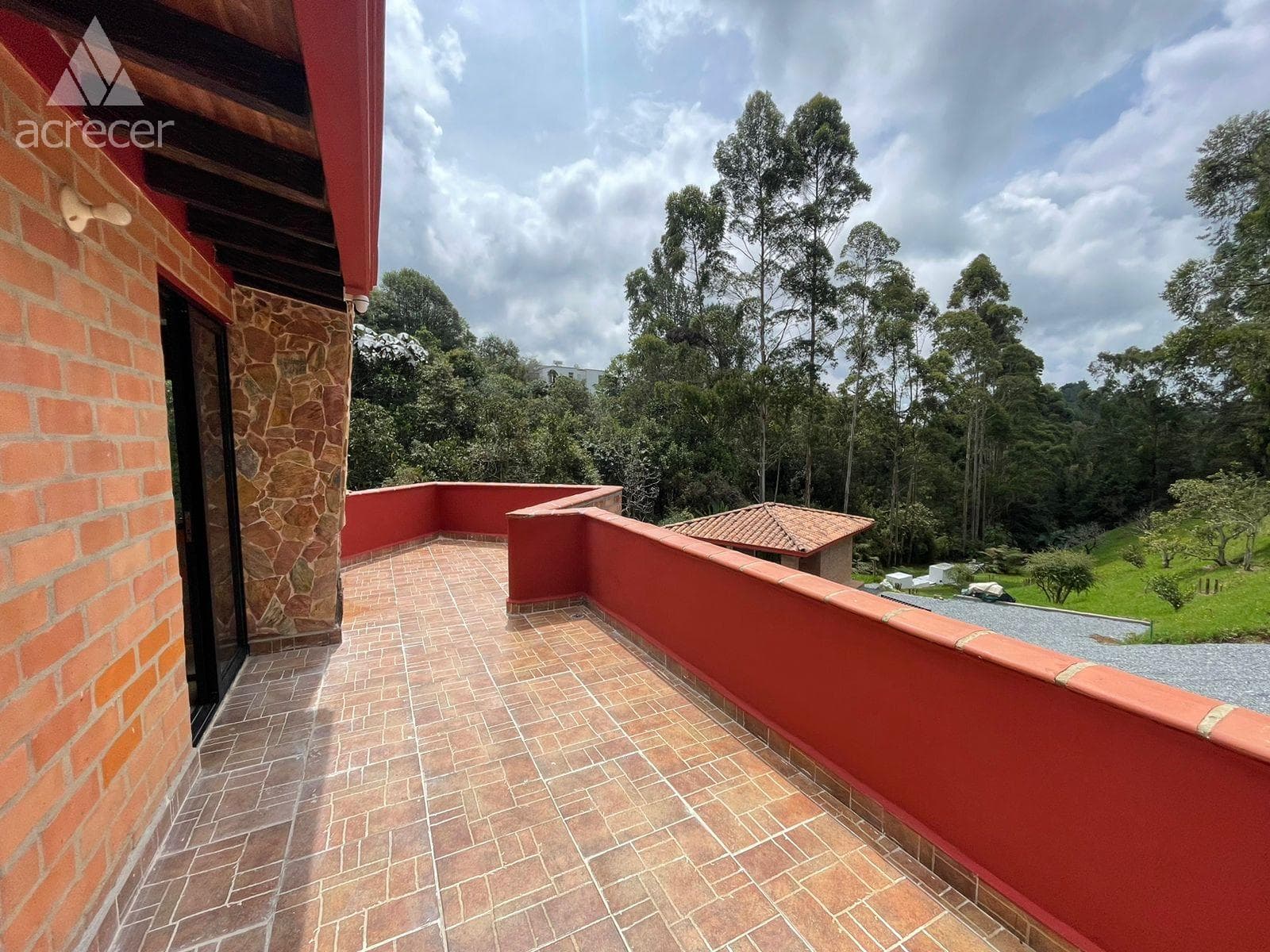 Casa Vivienda en arriendo en El Escobero, Envigado — foto 5 de 20