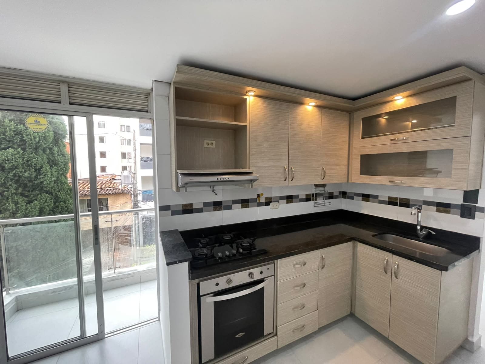 Apartment for rent in Medellín