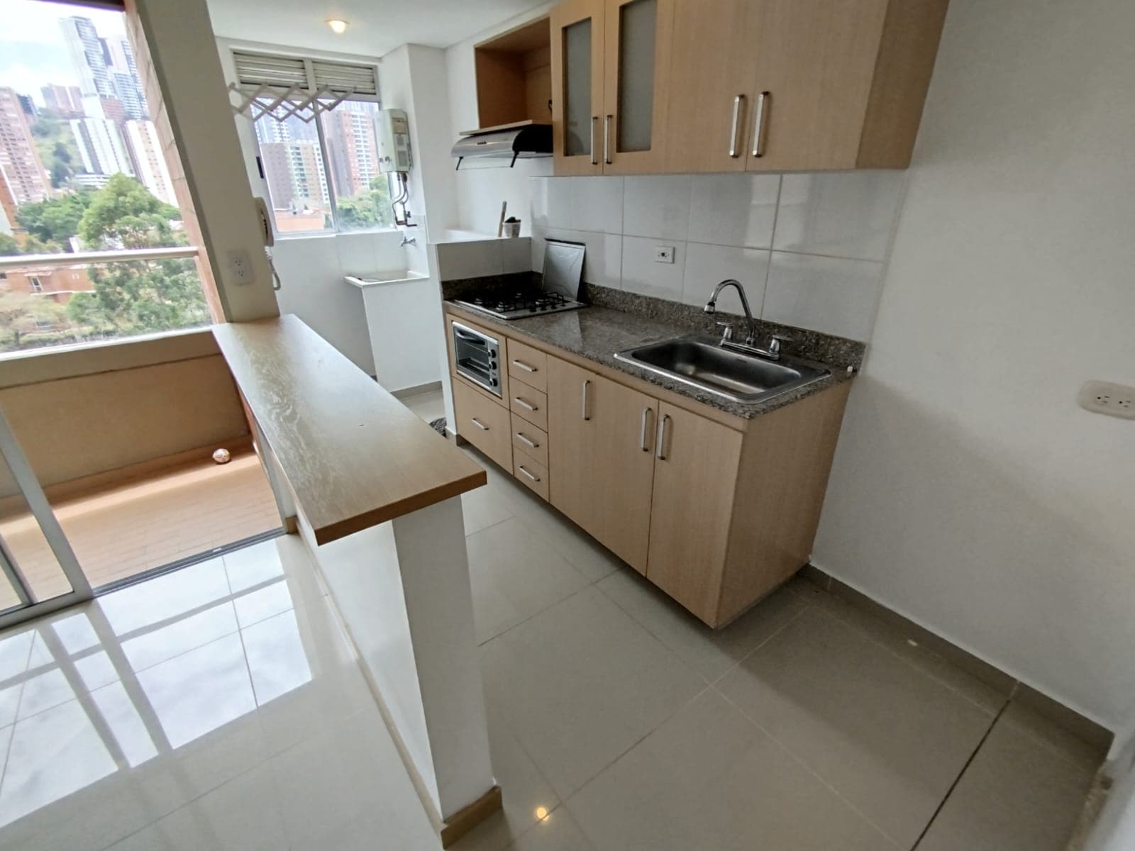 Apartamento en arriendo en Sabaneta — foto 1 de 20
