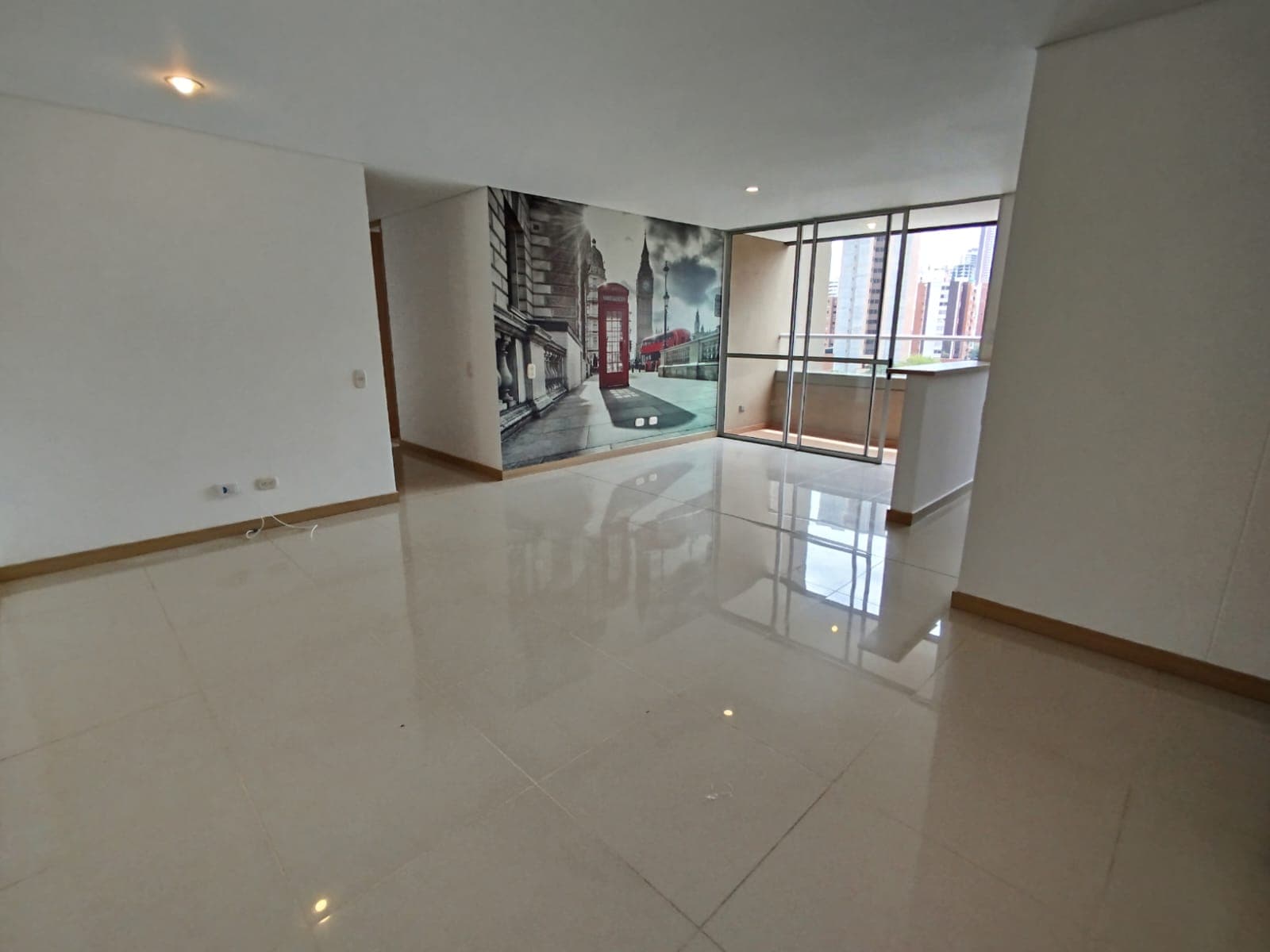 Apartamento en arriendo en Sabaneta — foto 3 de 20