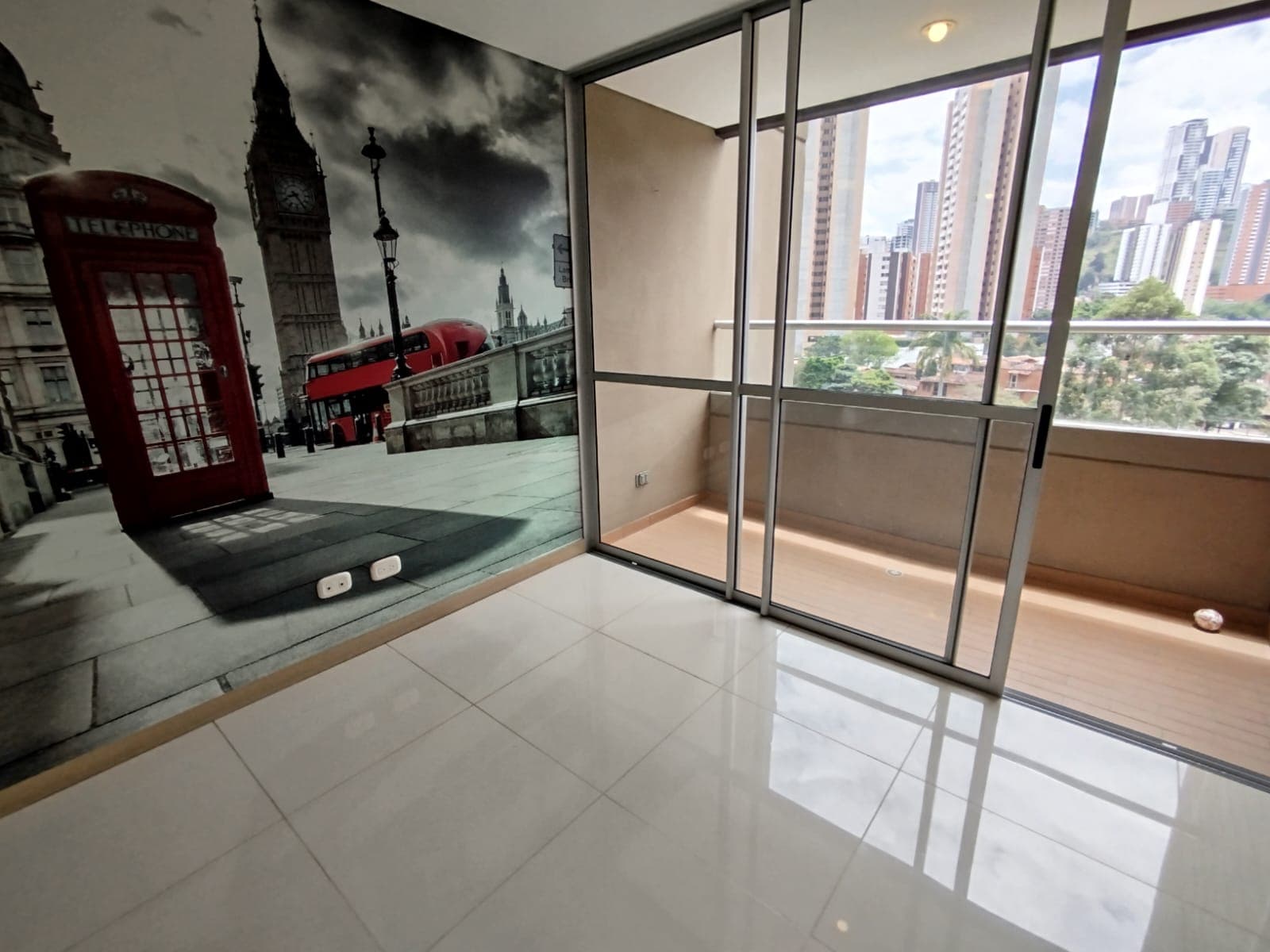 Apartamento en arriendo en Sabaneta — foto 4 de 20