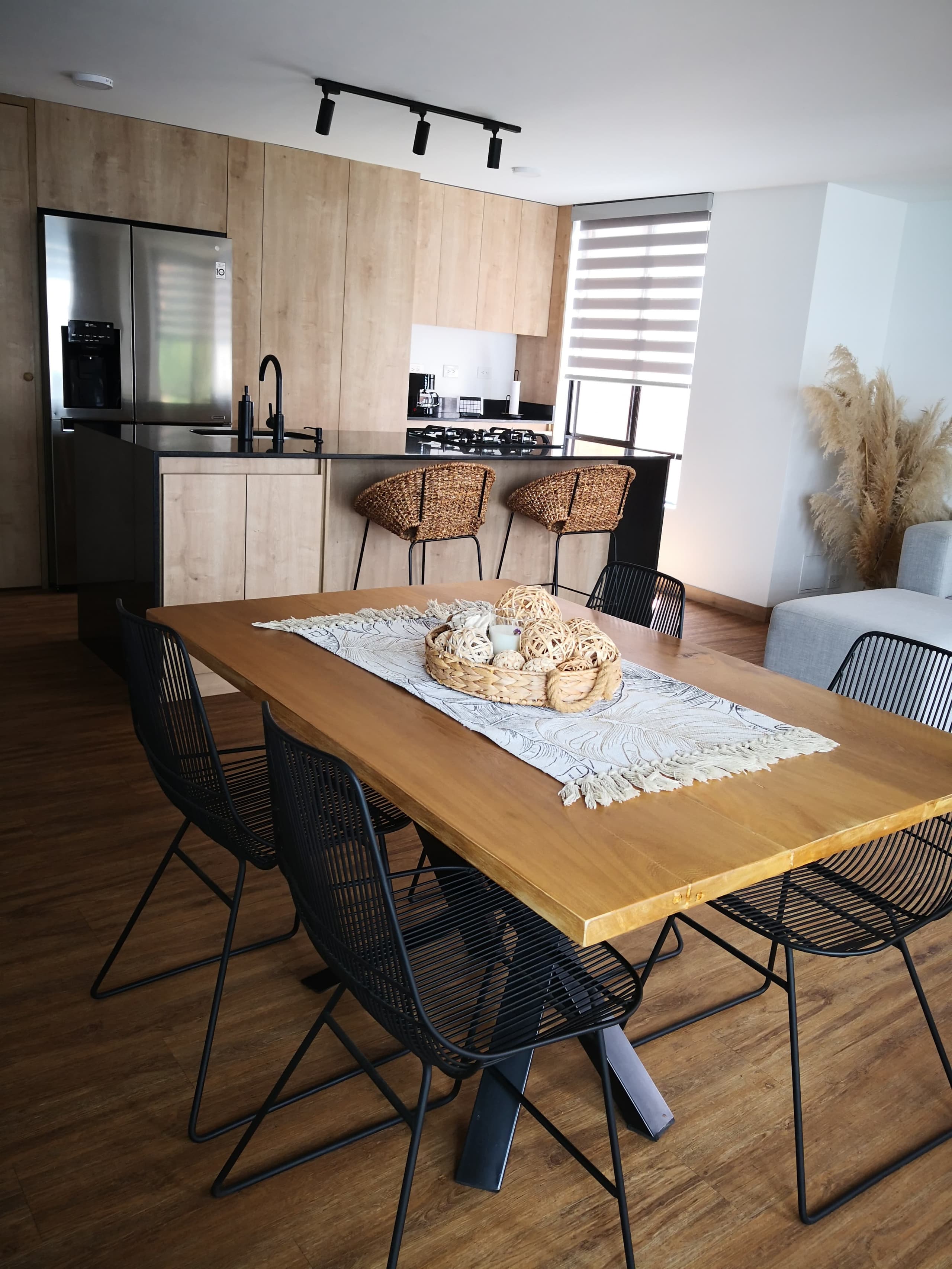 Apartamento en arriendo en Milla De Oro, Poblado, Medellín — foto 4 de 20