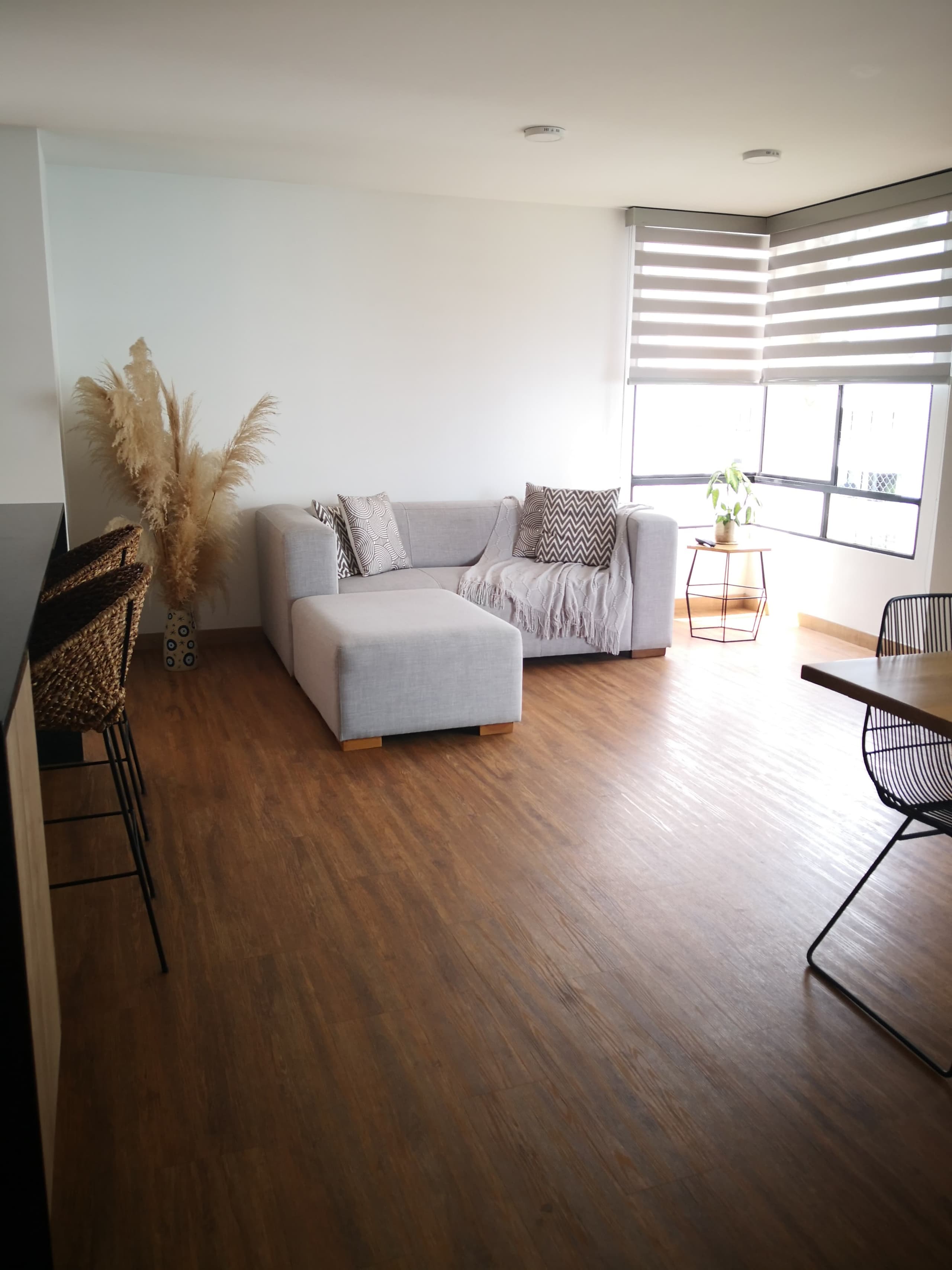 Apartamento en arriendo en Milla De Oro, Poblado, Medellín — foto 5 de 20