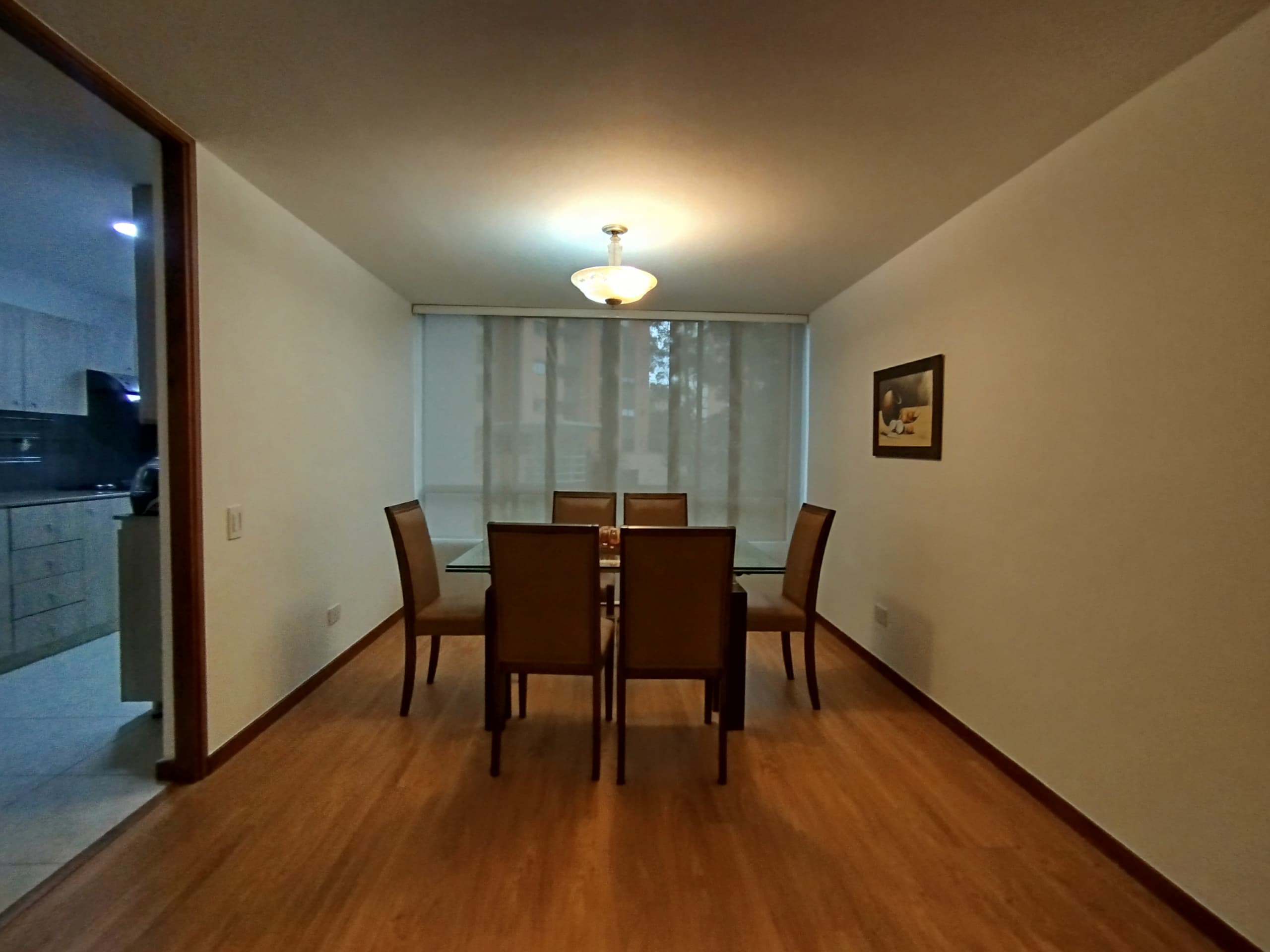 Apartamento en arriendo en Los Balsos, Poblado, Medellín — foto 3 de 20
