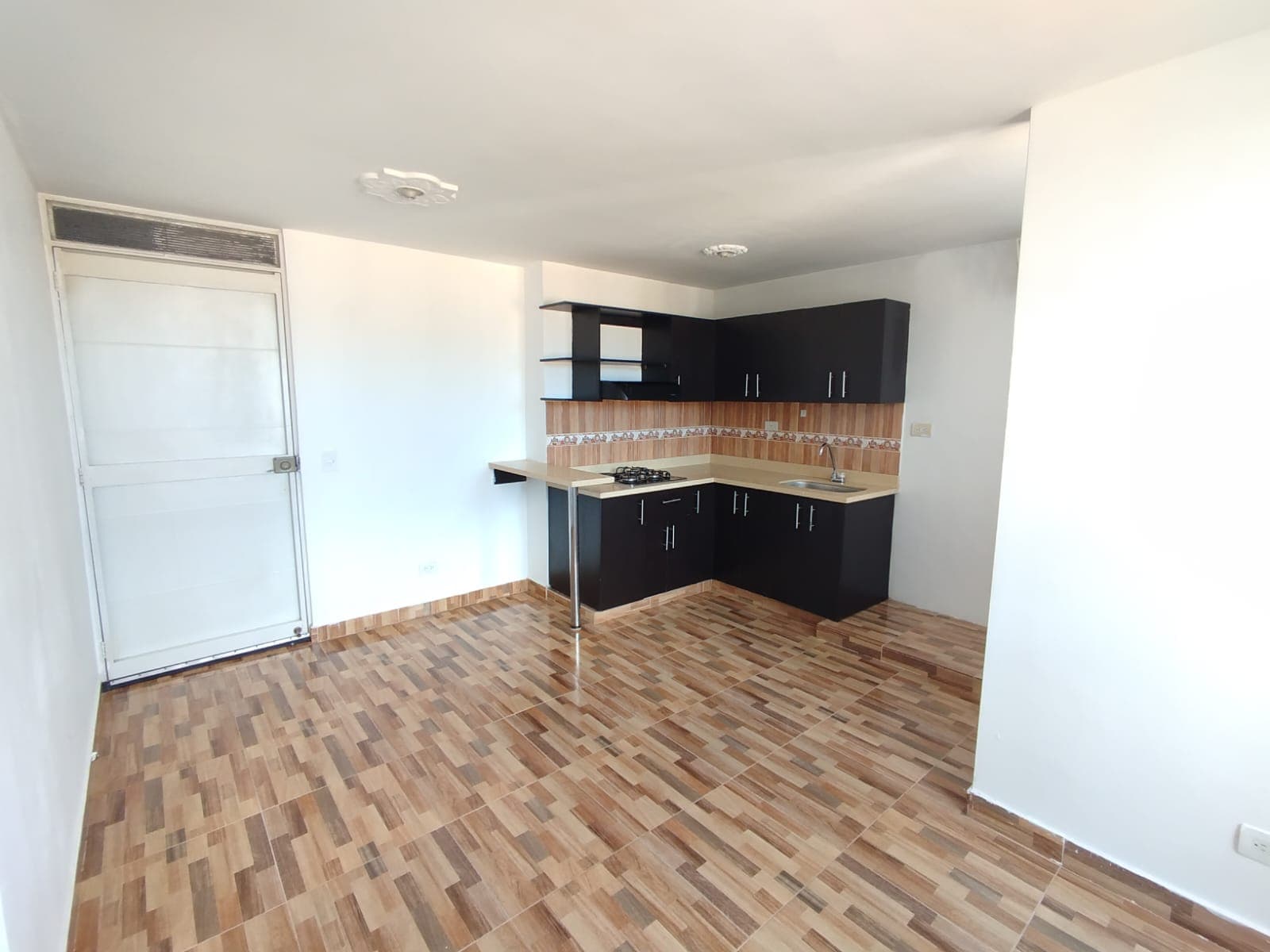 Apartamento en arriendo en Barichara, San Antonio De Prado, Medellín — foto 3 de 8