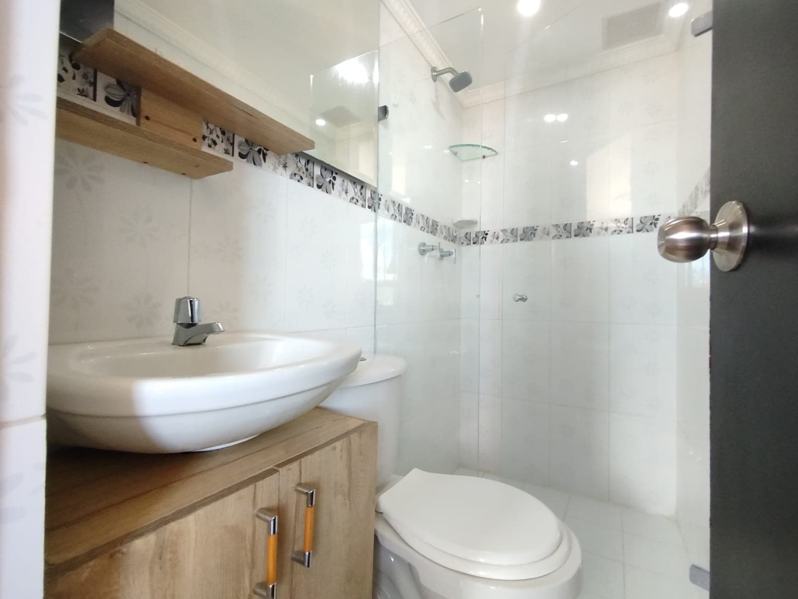 Apartamento en arriendo en Barichara, San Antonio De Prado, Medellín — foto 4 de 8