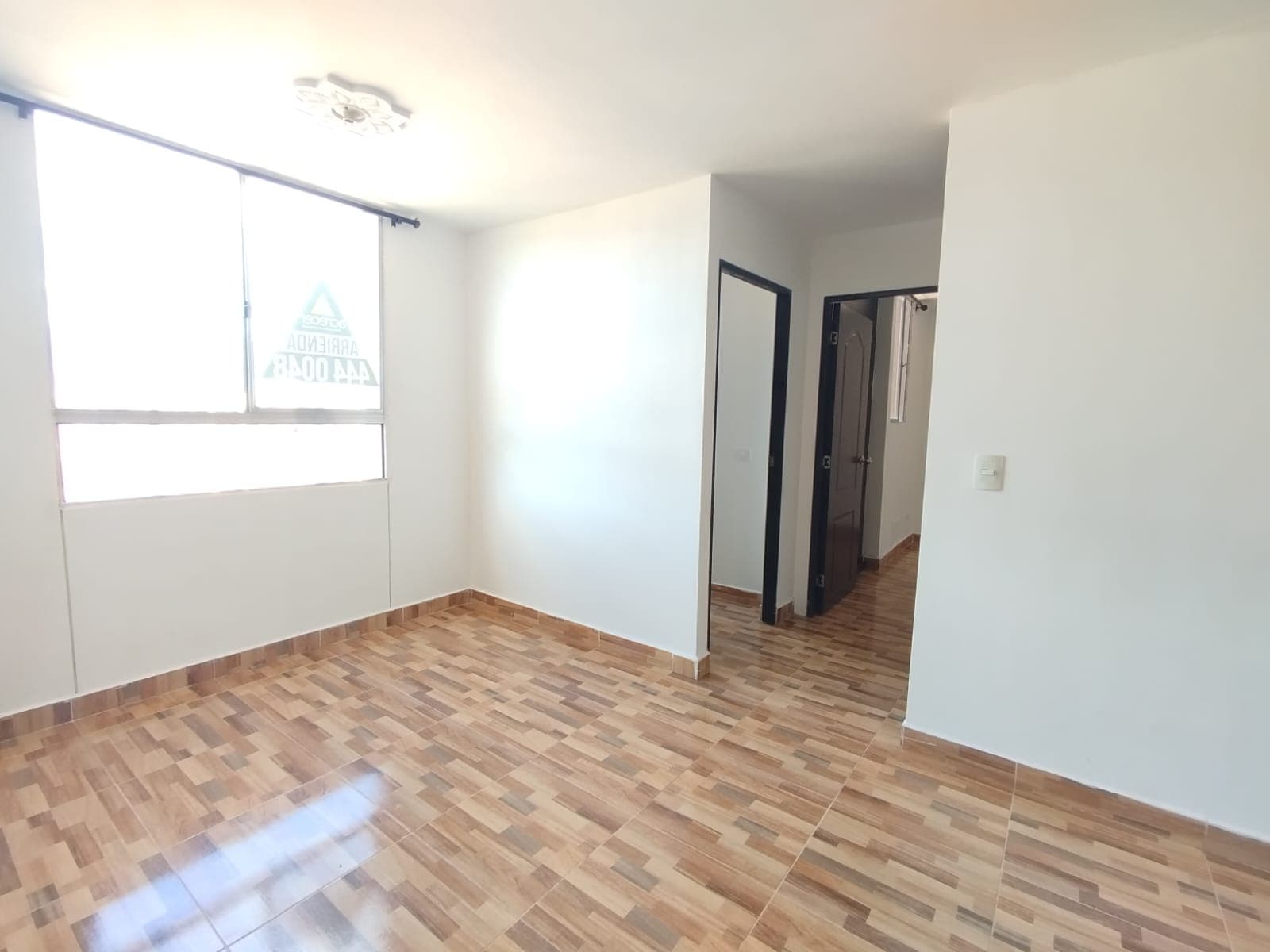 Apartamento en arriendo en Barichara, San Antonio De Prado, Medellín — foto 5 de 8