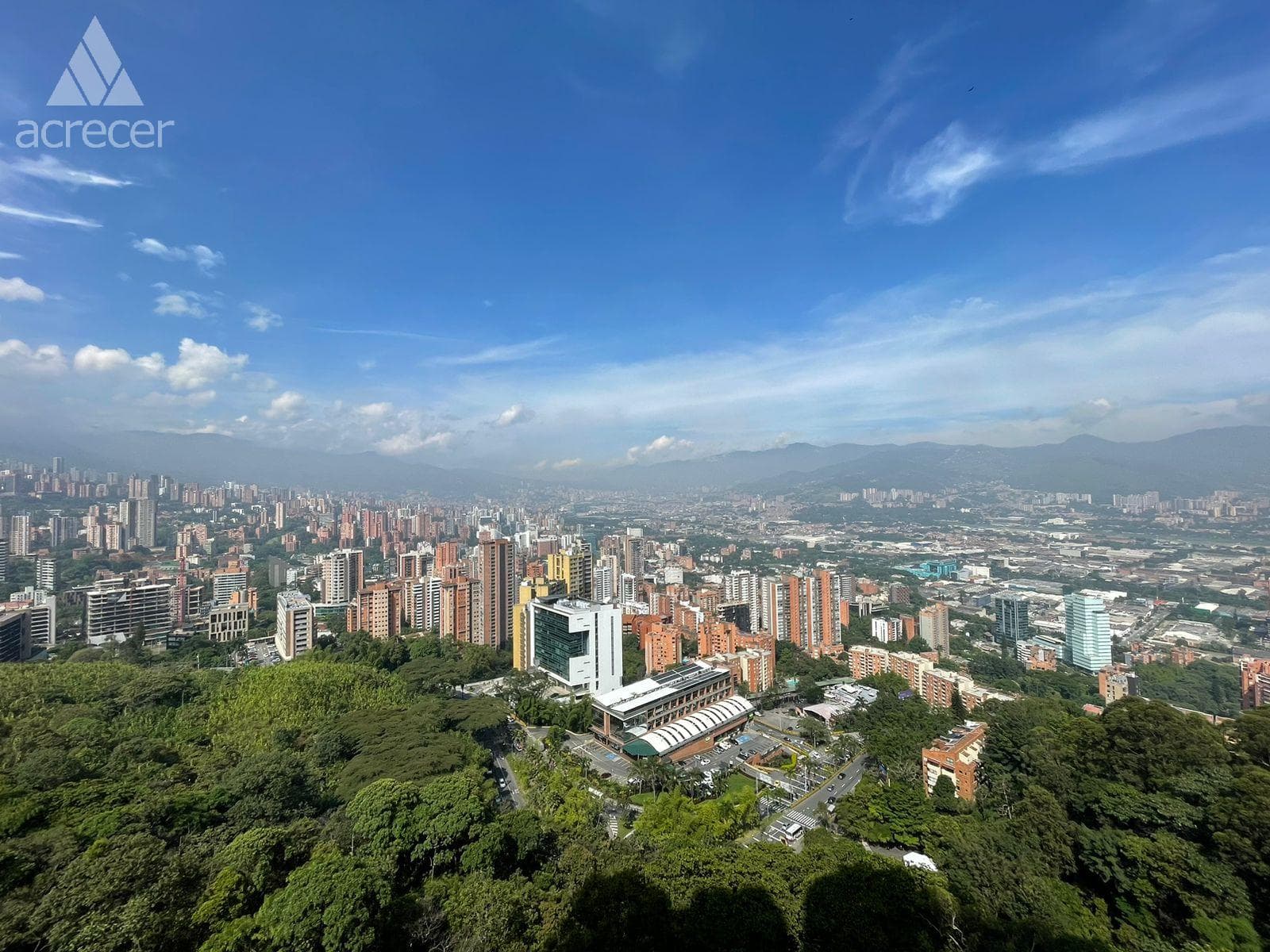 Apartamento en arriendo en Las Palmas M, Poblado, Medellín — foto 3 de 12