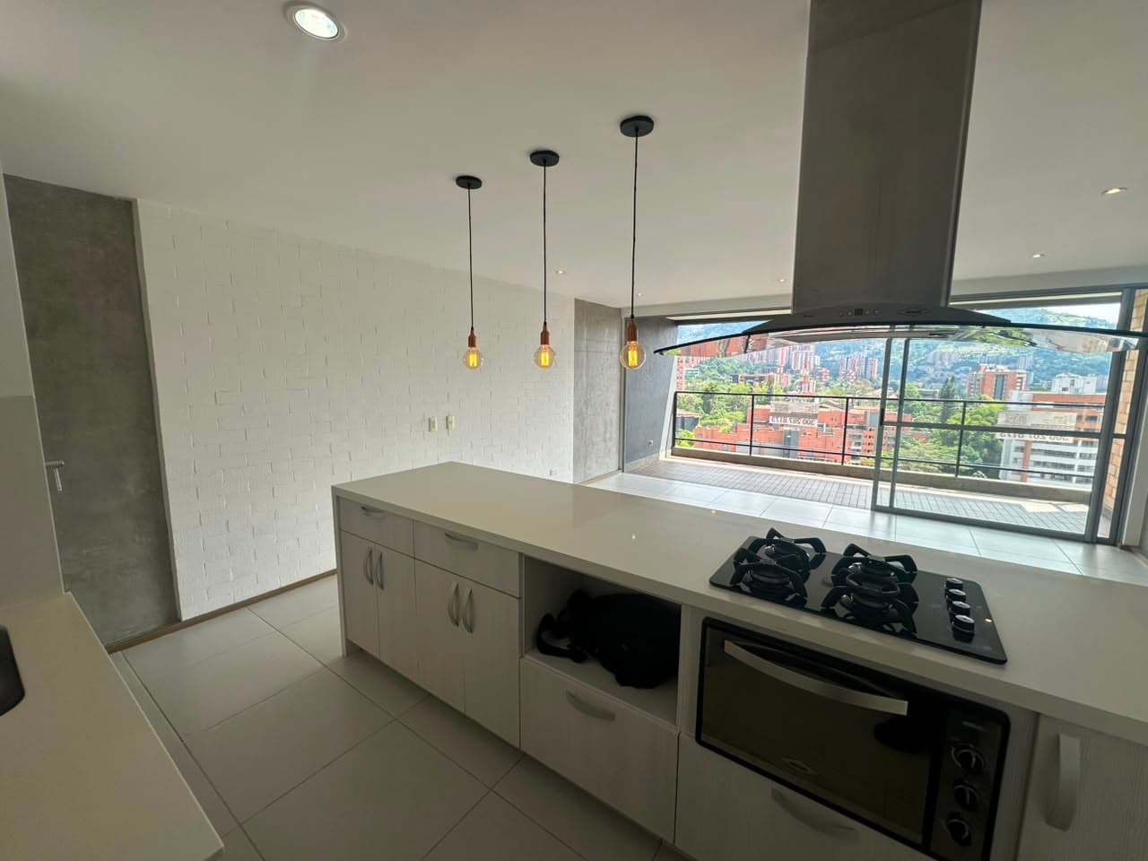 Apartamento en arriendo en El Esmeraldal, Envigado — foto 3 de 15