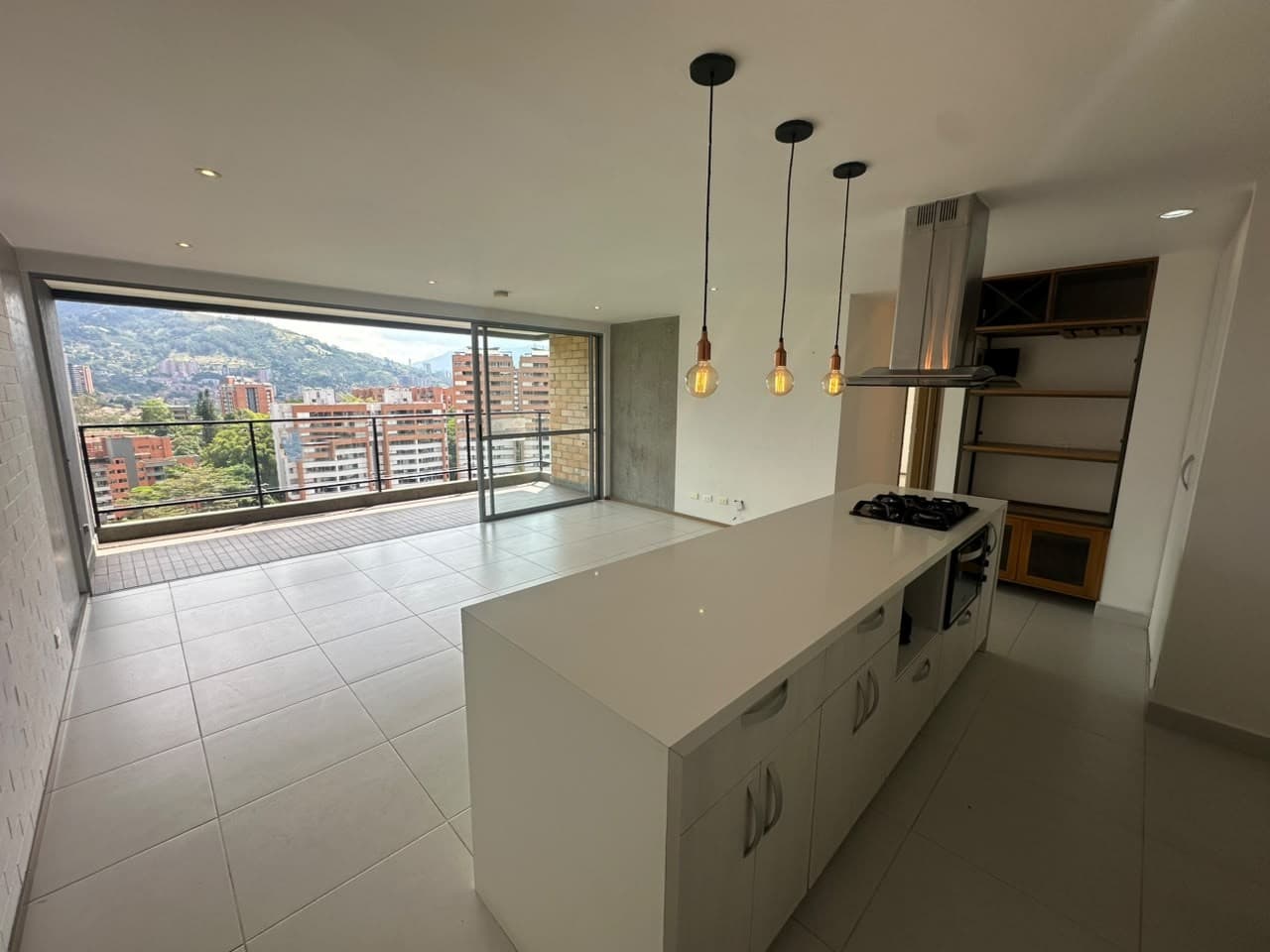 Apartamento en arriendo en El Esmeraldal, Envigado — foto 4 de 15