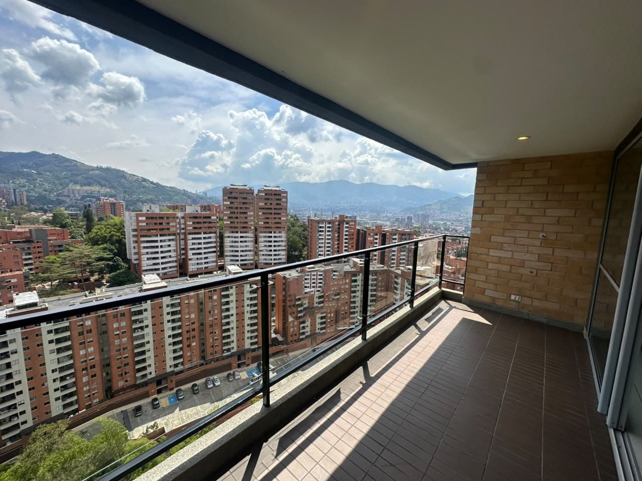 Apartamento en arriendo en El Esmeraldal, Envigado — foto 5 de 15