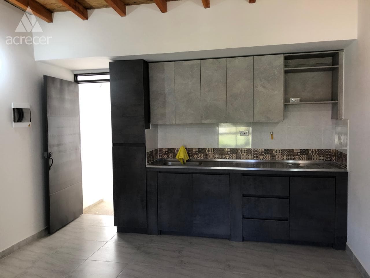 Apartamento en arriendo en De Vivoral, El Carmen De Viboral — foto 1 de 20