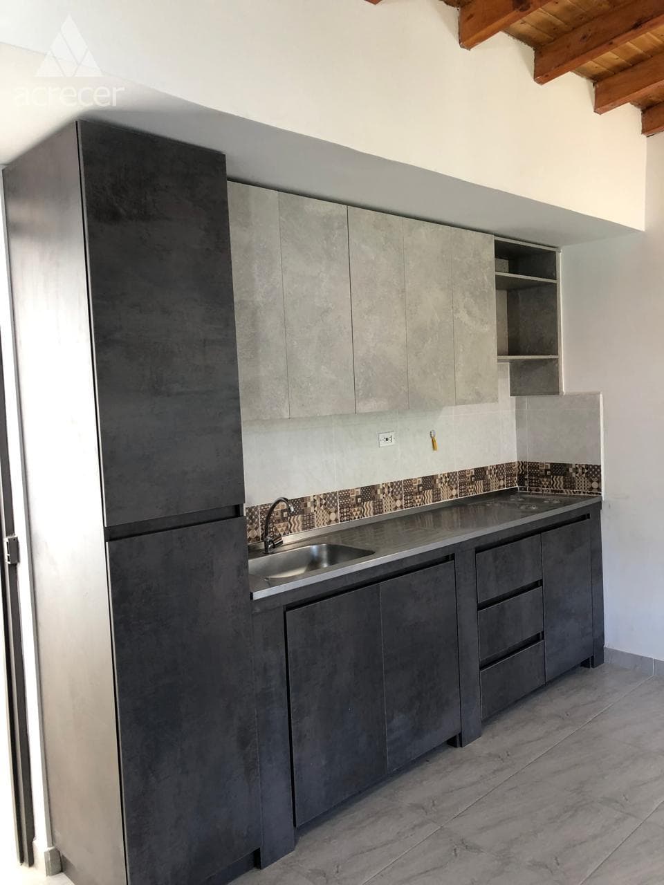 Apartamento en arriendo en De Vivoral, El Carmen De Viboral — foto 2 de 20