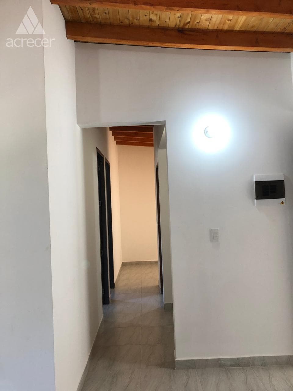 Apartamento en arriendo en De Vivoral, El Carmen De Viboral — foto 3 de 20