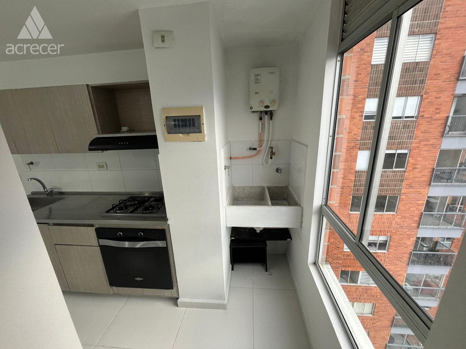Apartamento en arriendo en Mayorca, Envigado — foto 5 de 20