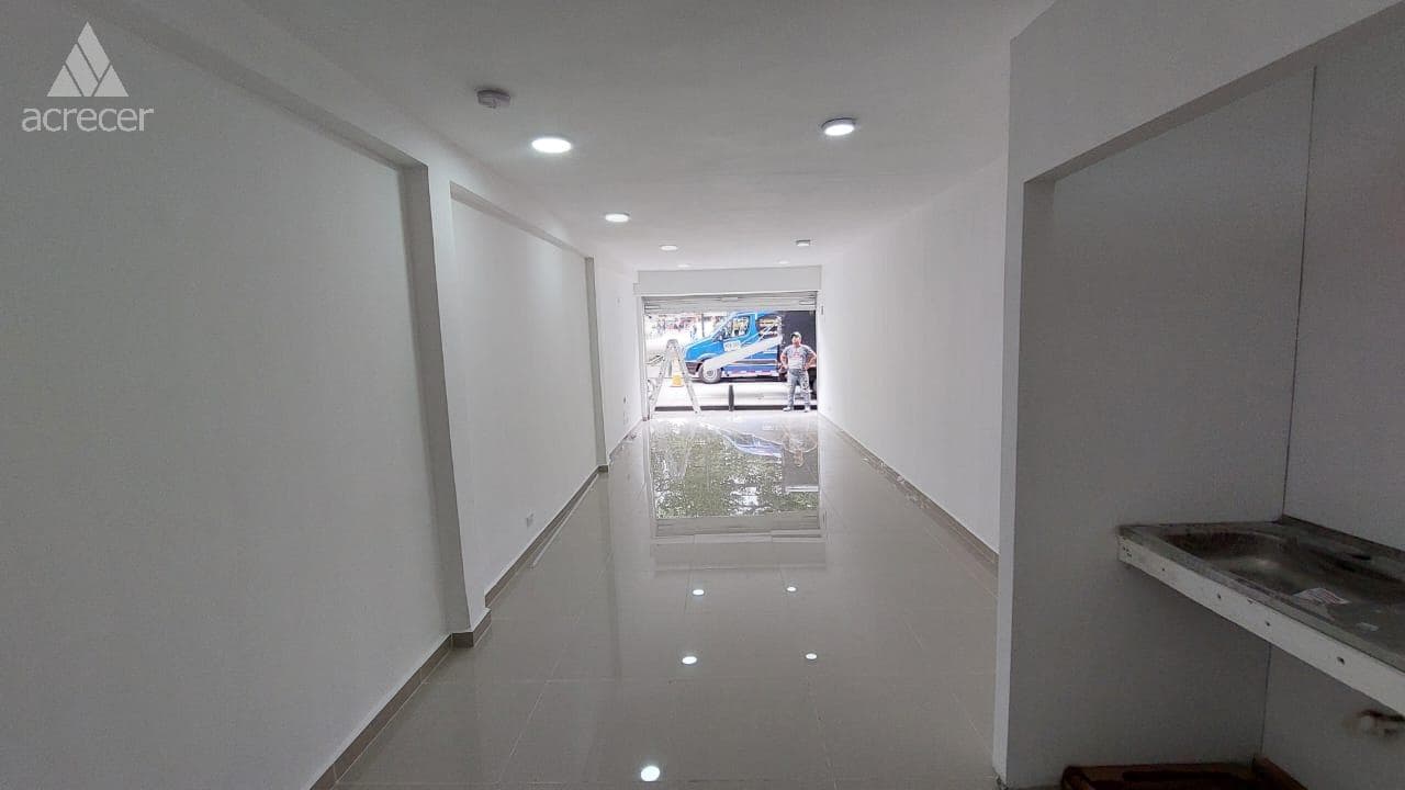 Local en arriendo en Itagui — foto 2 de 9