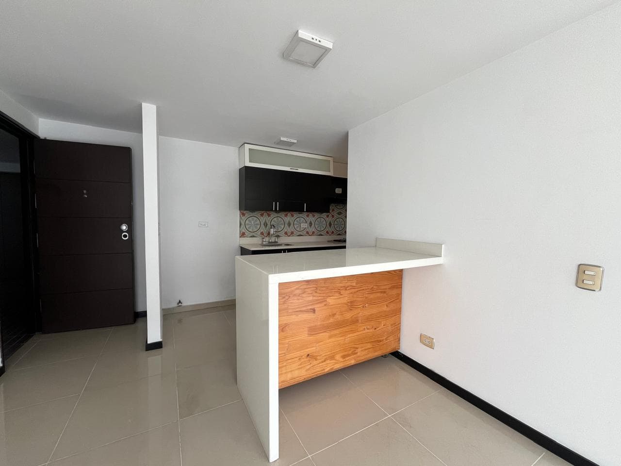 Apartamento en arriendo en Los Gonzalez, Poblado, Medellín — foto 3 de 20