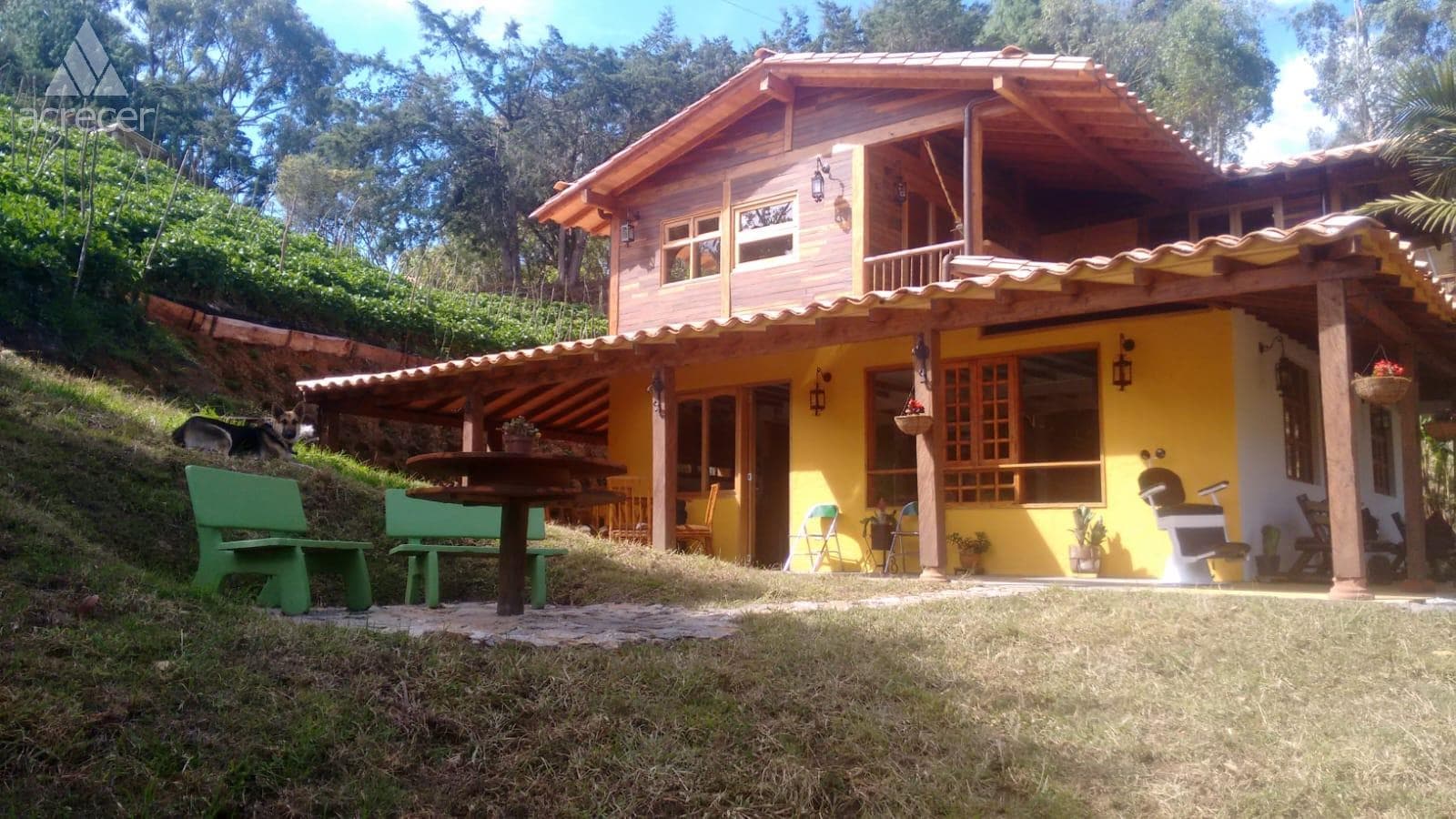 Casa Vivienda en arriendo en La Ceja — foto 1 de 20