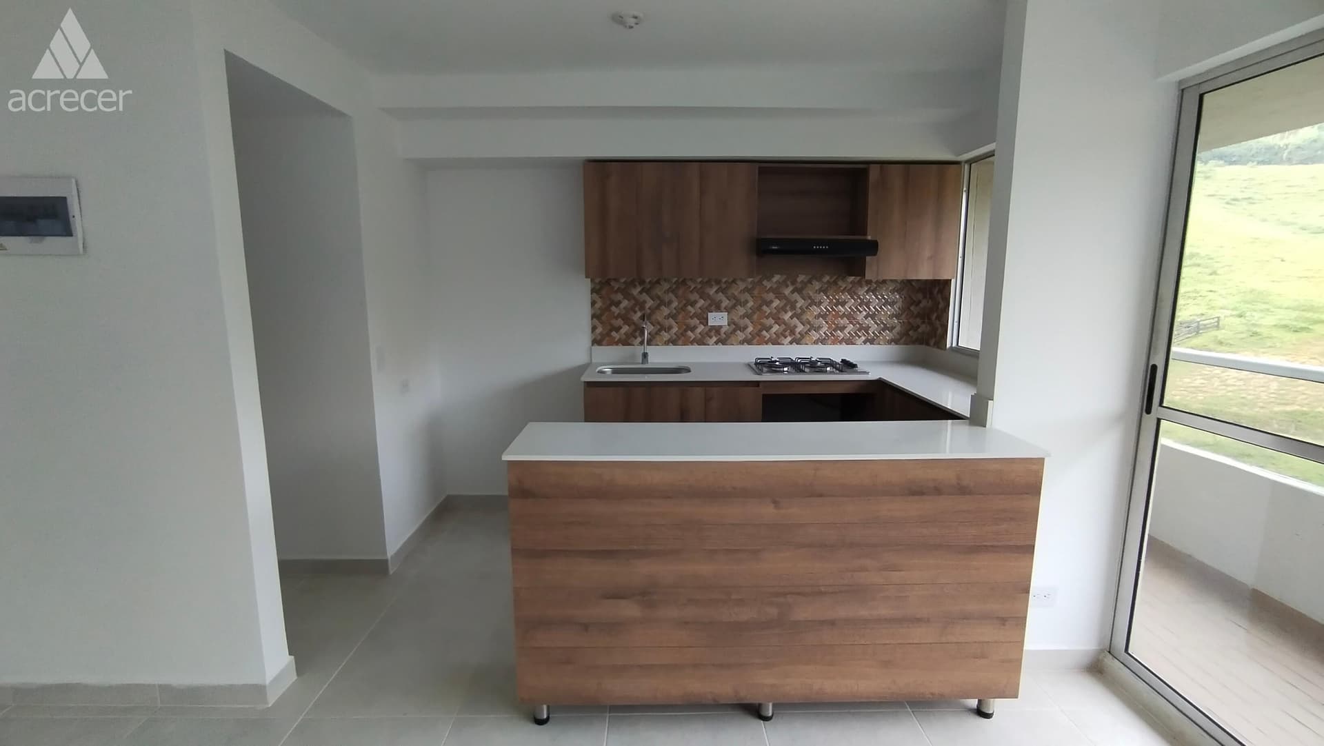 Apartamento en arriendo en Marinilla — foto 1 de 20