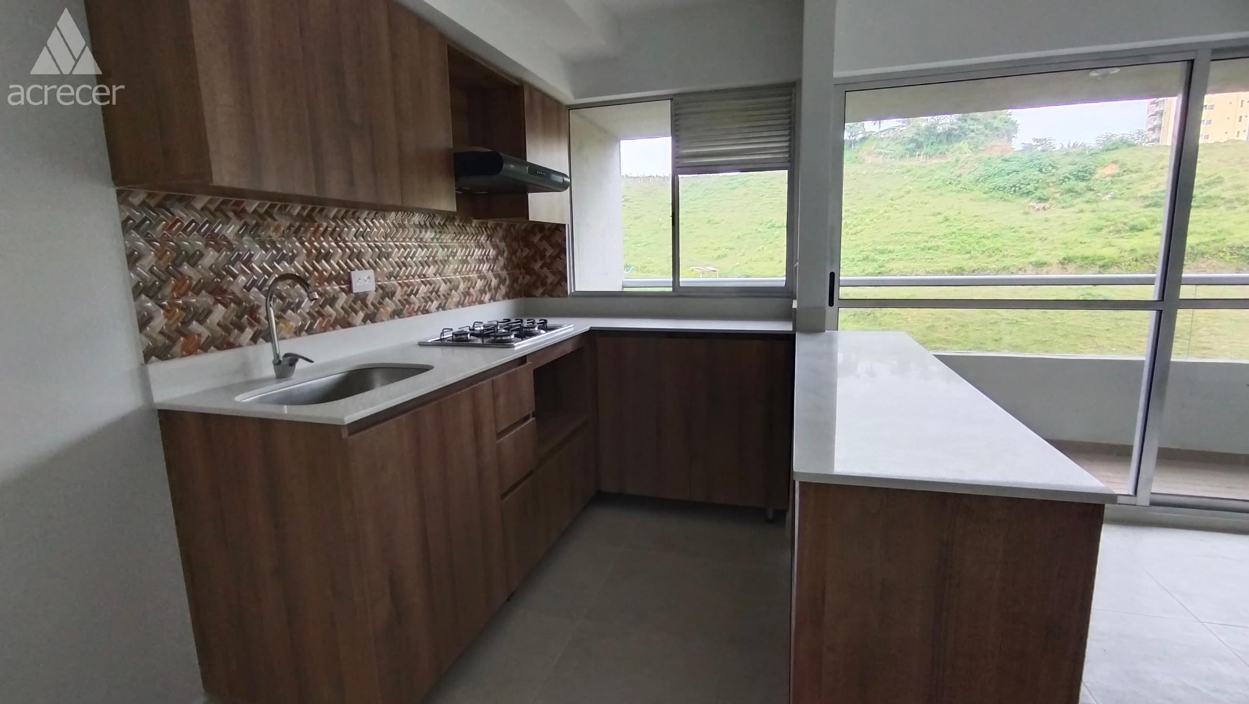Apartamento en arriendo en Marinilla — foto 2 de 20