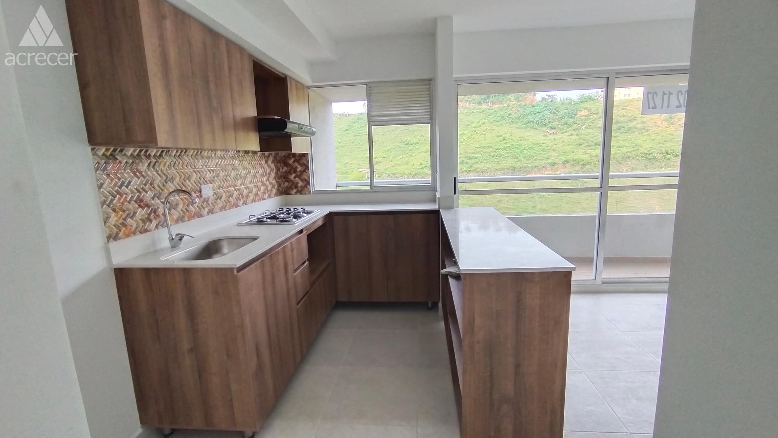 Apartamento en arriendo en Marinilla — foto 3 de 20