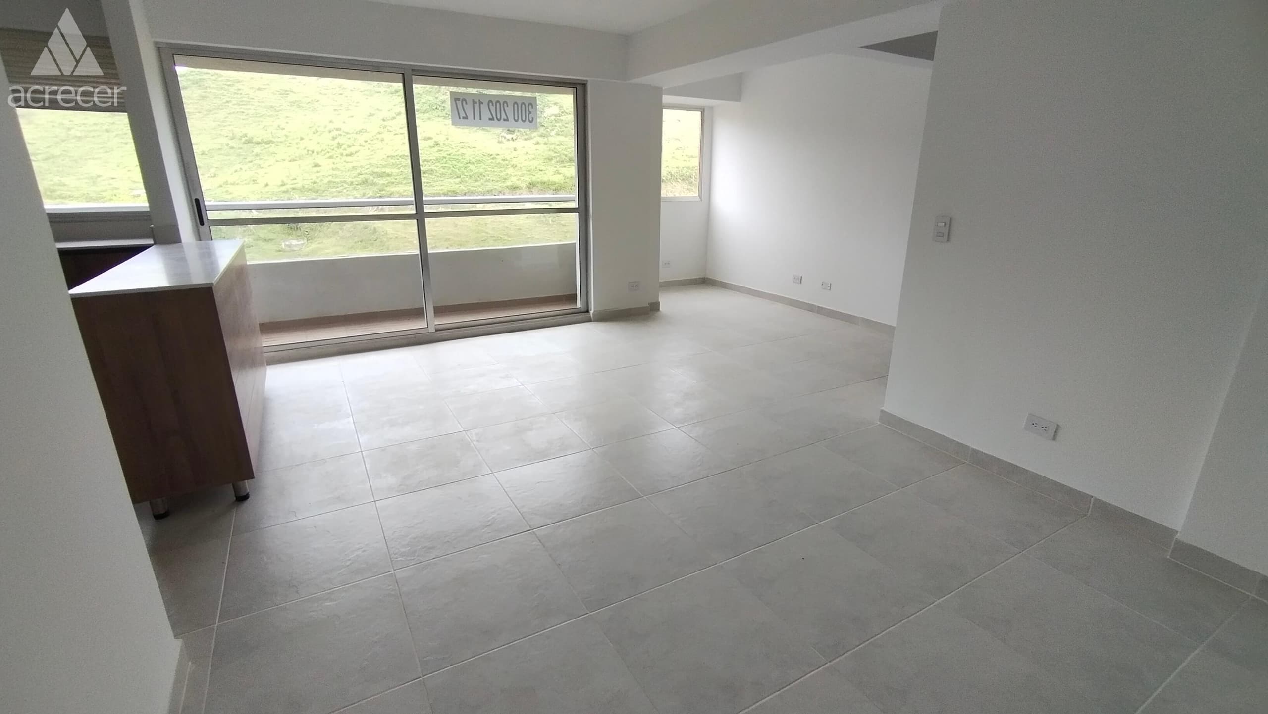Apartamento en arriendo en Marinilla — foto 5 de 20