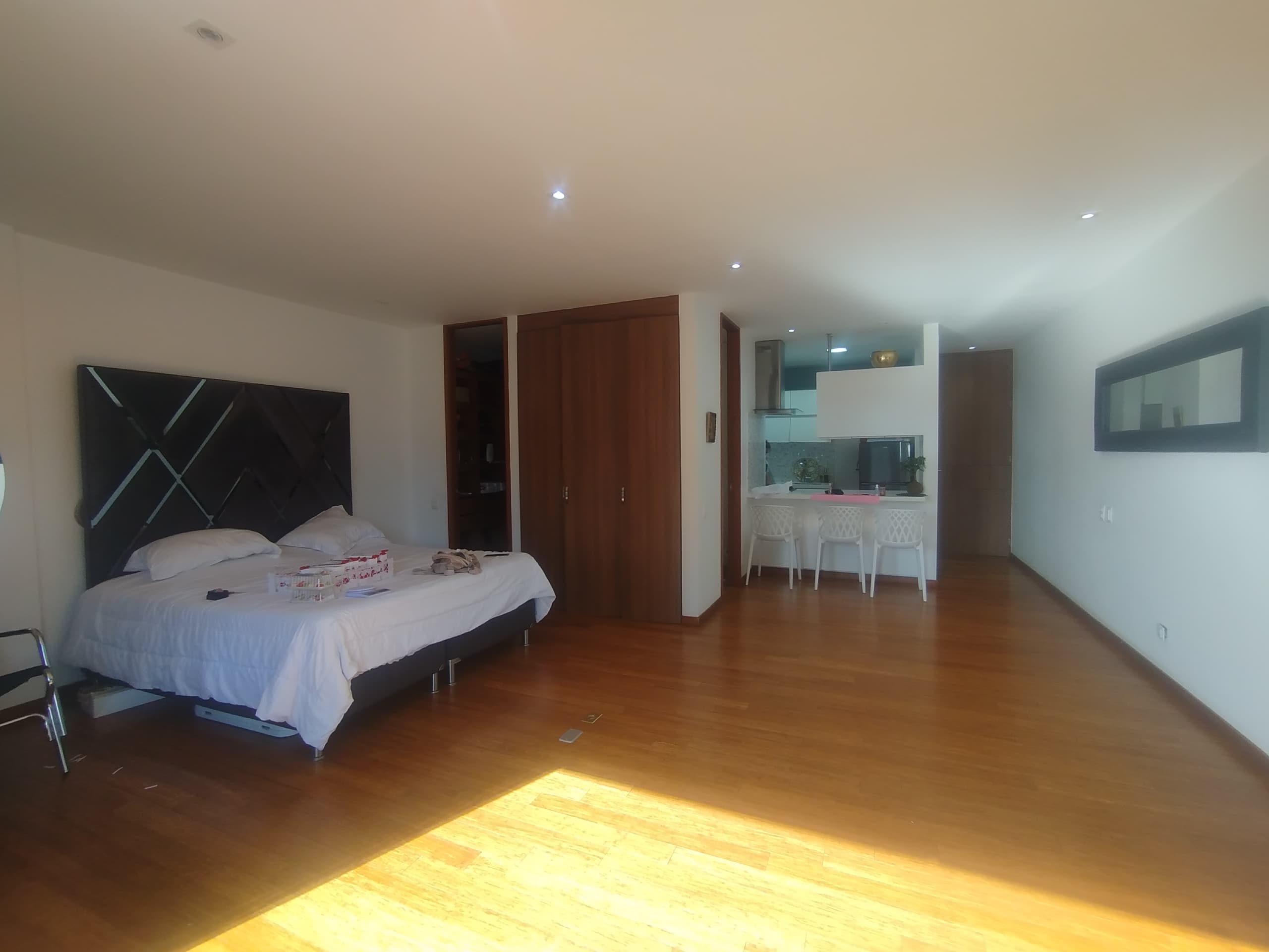 Apartamento en arriendo en El Tesoro, Poblado, Medellín — foto 2 de 15