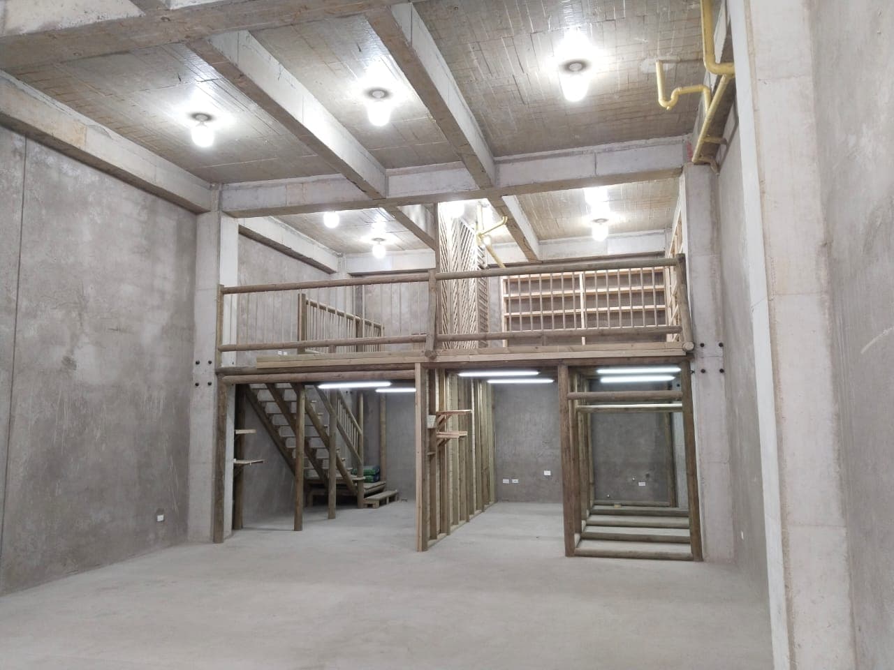 Local en arriendo en Itagui — foto 4 de 8