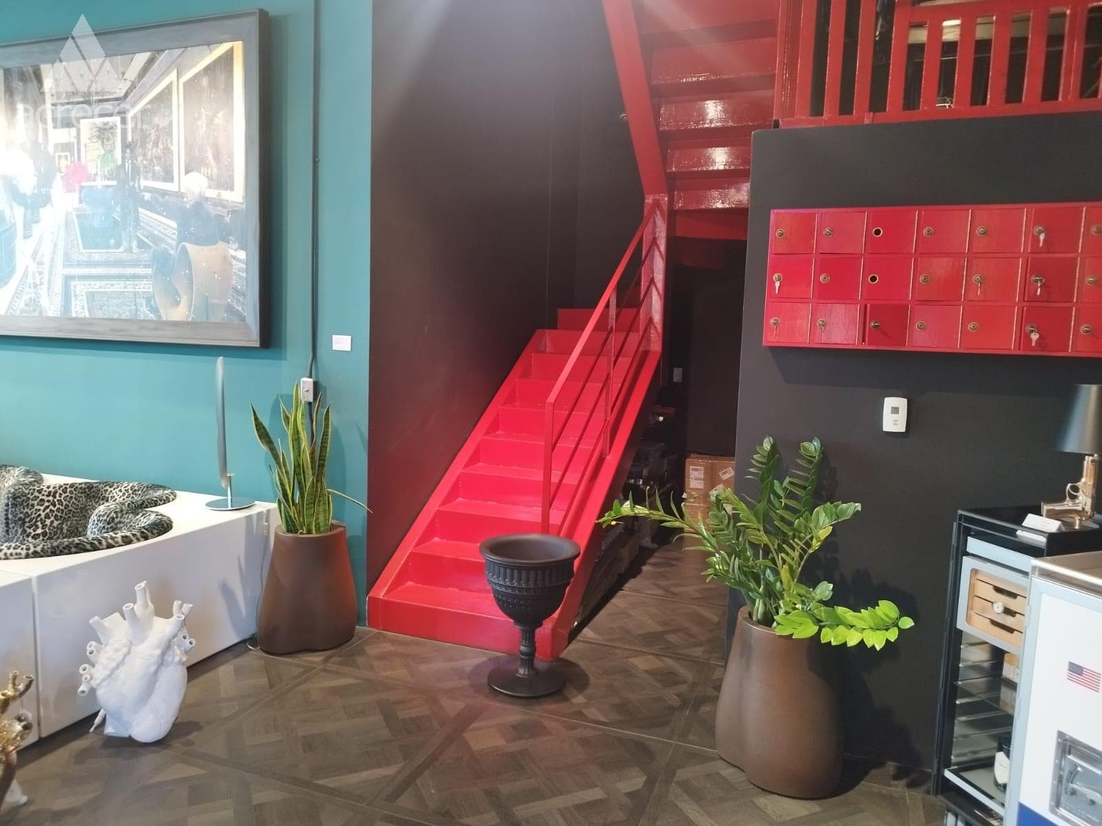 Local en arriendo en Nuevo, Poblado, Medellín — foto 5 de 14